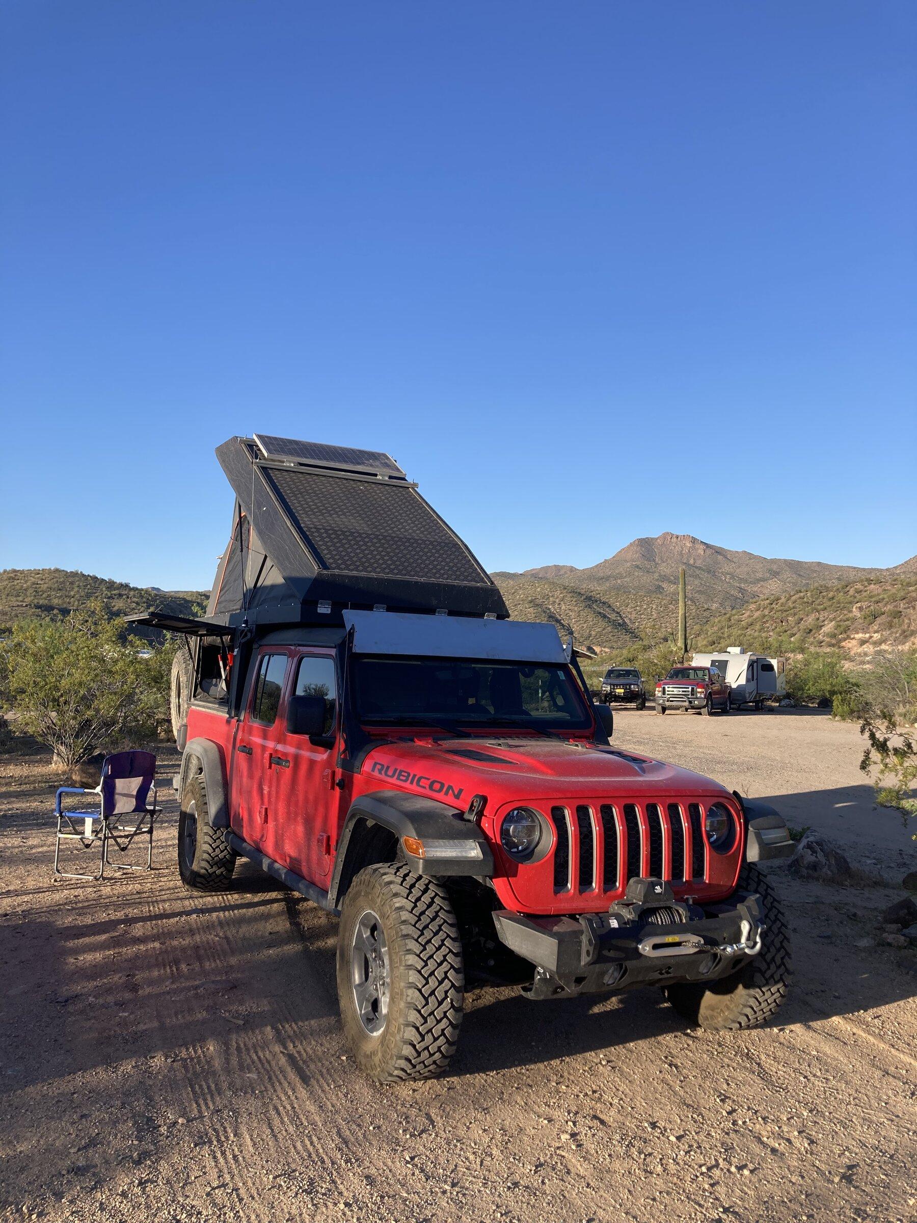 Jeep Gladiator Gladiator Expedition Rigs B31A4AE5-29FF-4F70-BB4C-B17B82A85A12