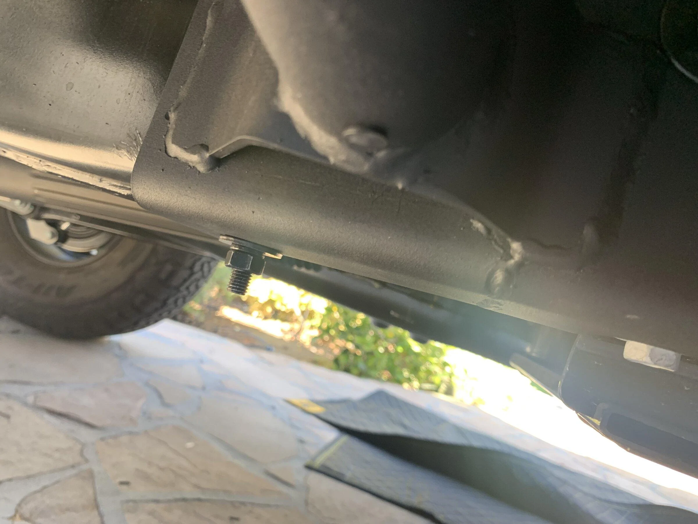 Jeep Gladiator AEV 370 JTRD IMG_5172
