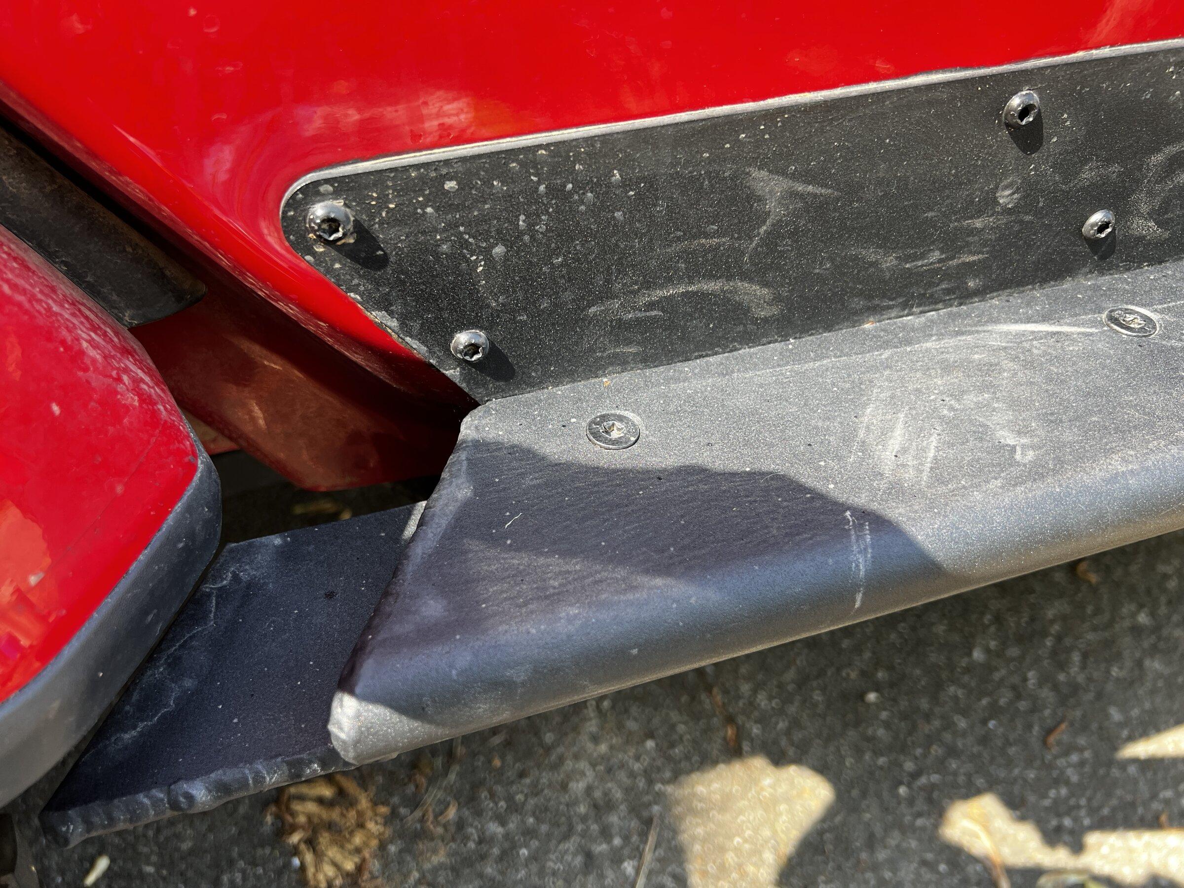 Jeep Gladiator Thoughts on ARB sliders? B5D5DA0F-B398-4675-962A-D02D764C5EE7