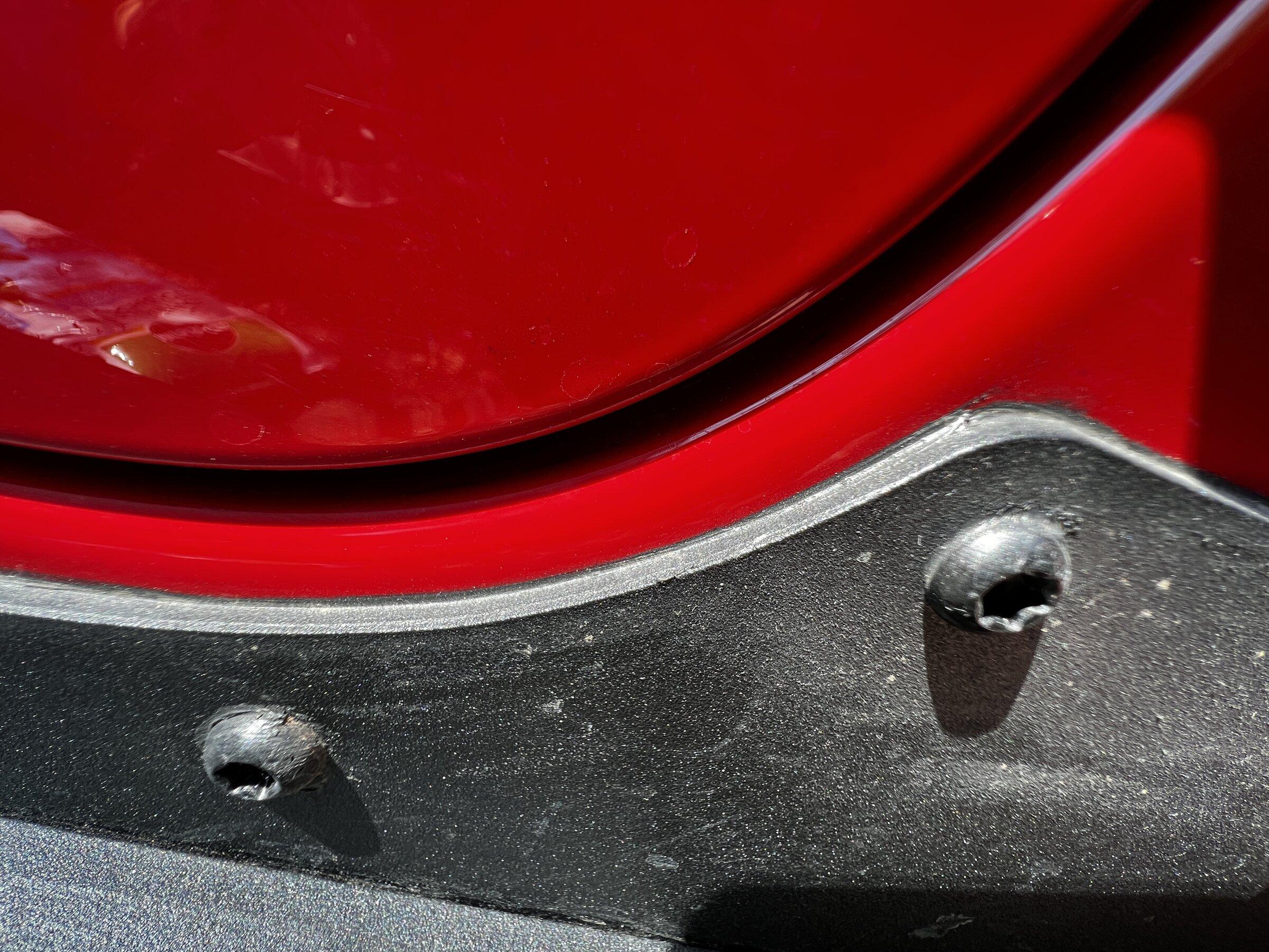 Jeep Gladiator Thoughts on ARB sliders? 896C667D-1F2D-4BE8-B13A-16ED886DABED