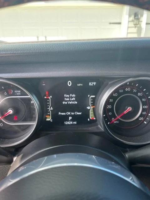 Jeep Gladiator 2021 Jeep Gladiator Mojave Sting-Gray $54K IMG_5683