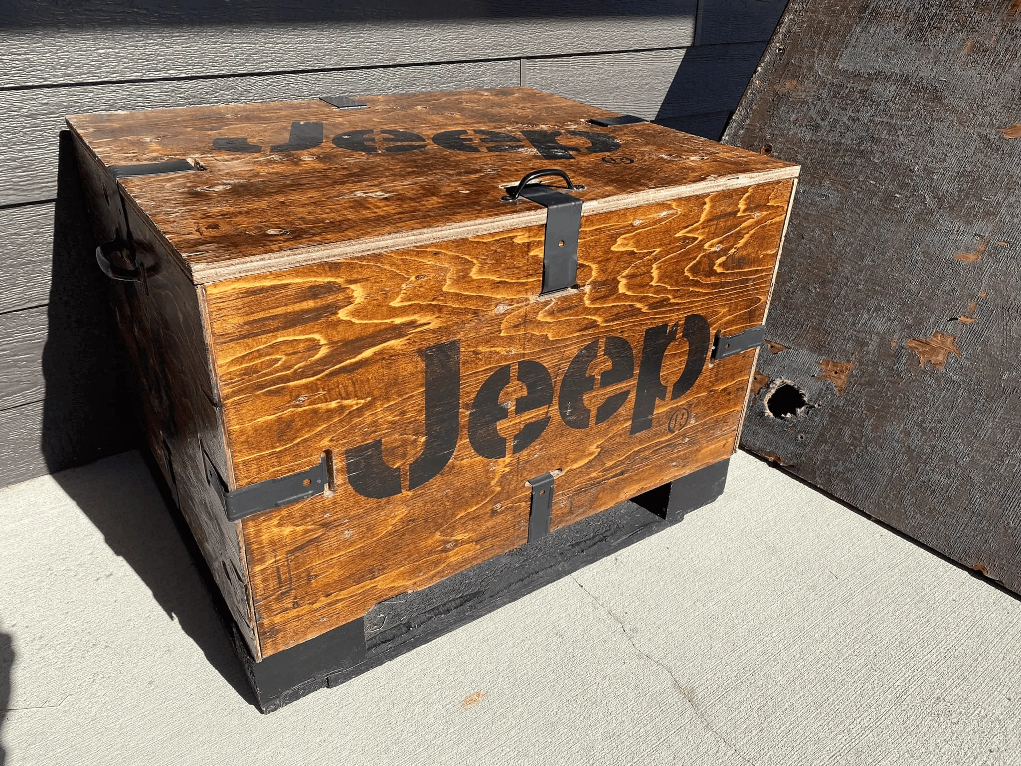 Jeep Gladiator Okoboji Iowa Bluewater 4x4 Show 1650756286196