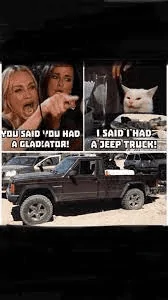 Jeep Gladiator O 1650767223417