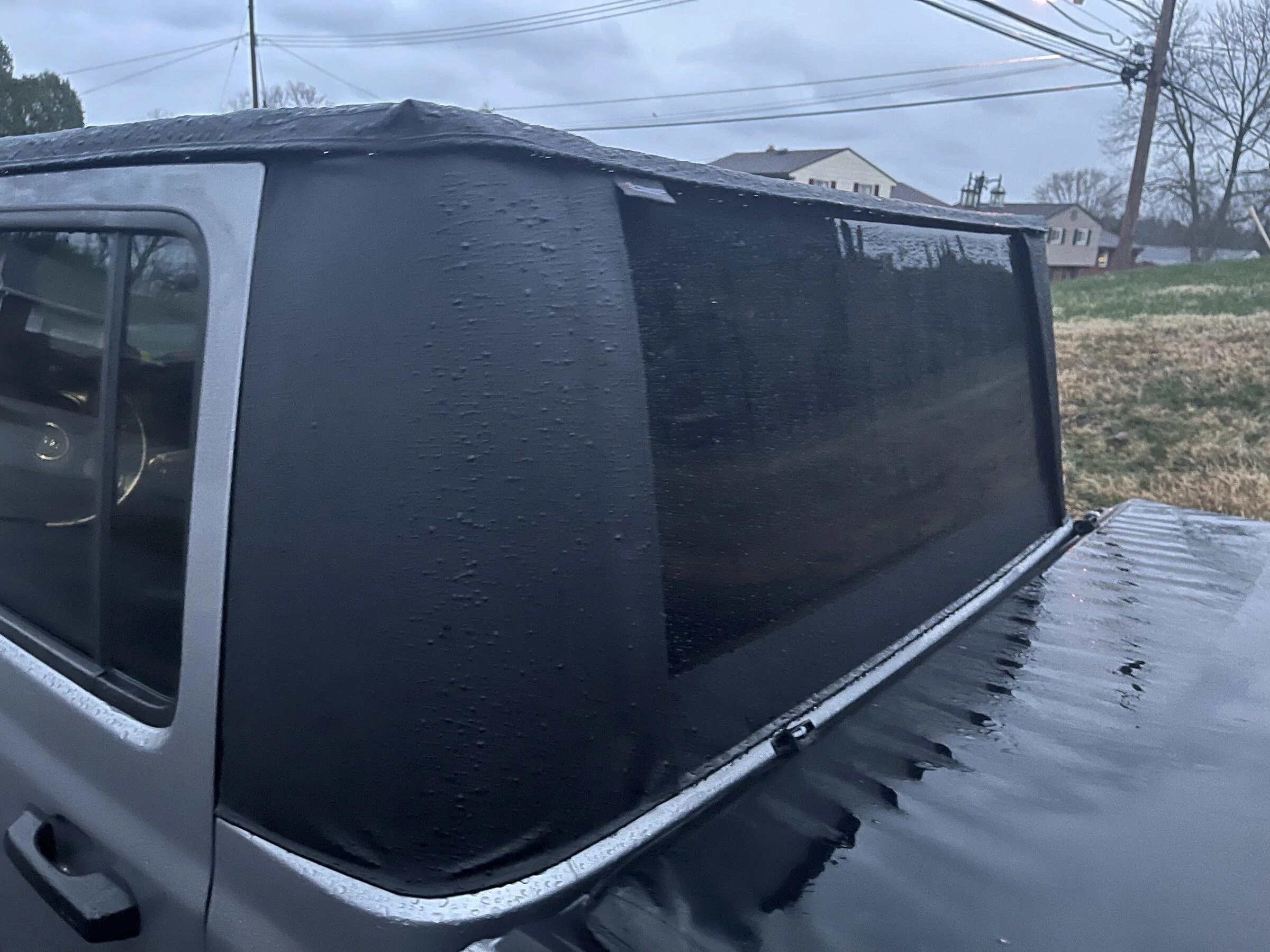 Jeep Gladiator Anybody heard anything about this? 136551D7-E524-4E06-A4AC-9B8A35C46E3F