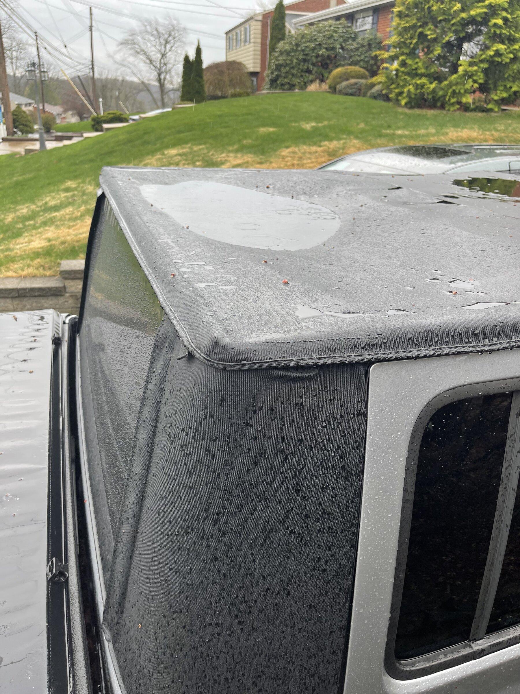 Jeep Gladiator Anybody heard anything about this? 70D262FF-0BEF-4ECF-B2C9-5819BD66ECDA