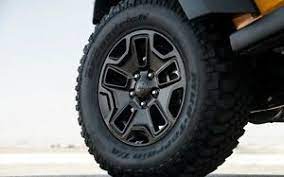 Jeep Gladiator DELETE Unknown