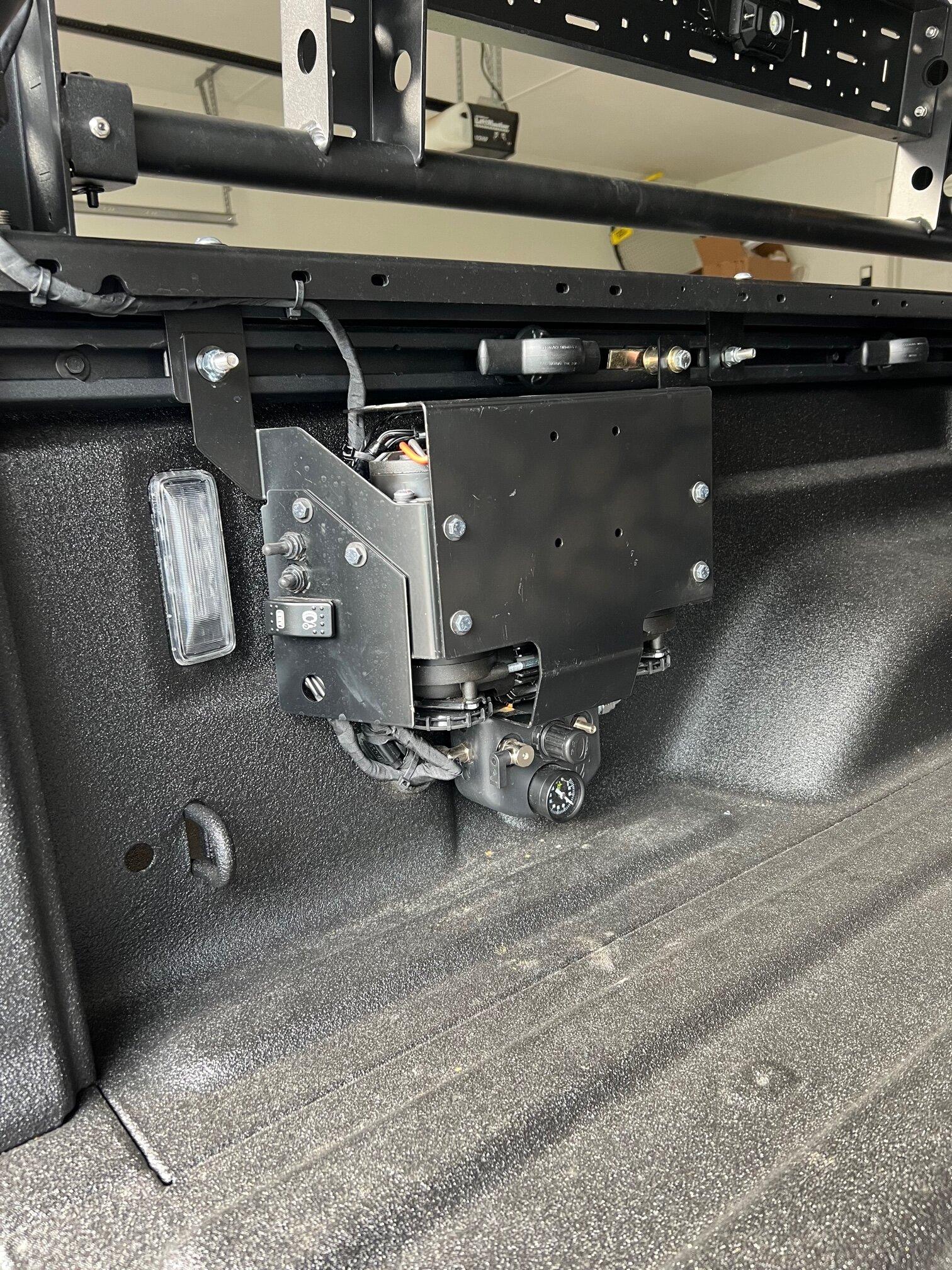 Jeep Gladiator On board compressor or Portable? IMG_6258