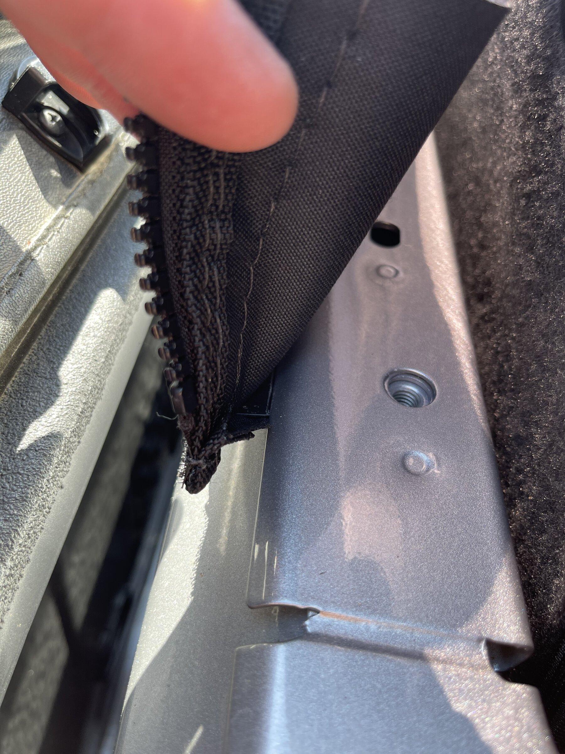 Jeep Gladiator Anybody heard anything about this? 2FF1C945-6A25-41BB-BCEE-8E9EFDA1716C