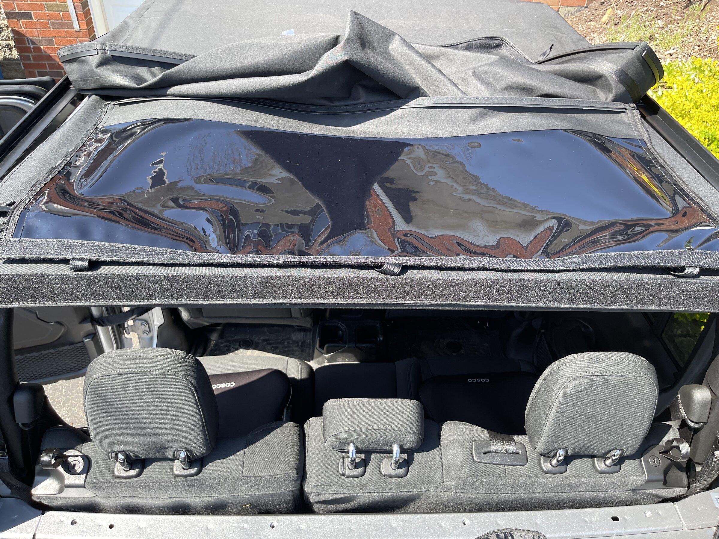 Jeep Gladiator Anybody heard anything about this? CA711316-C181-4BBC-B935-2C819FF4E634