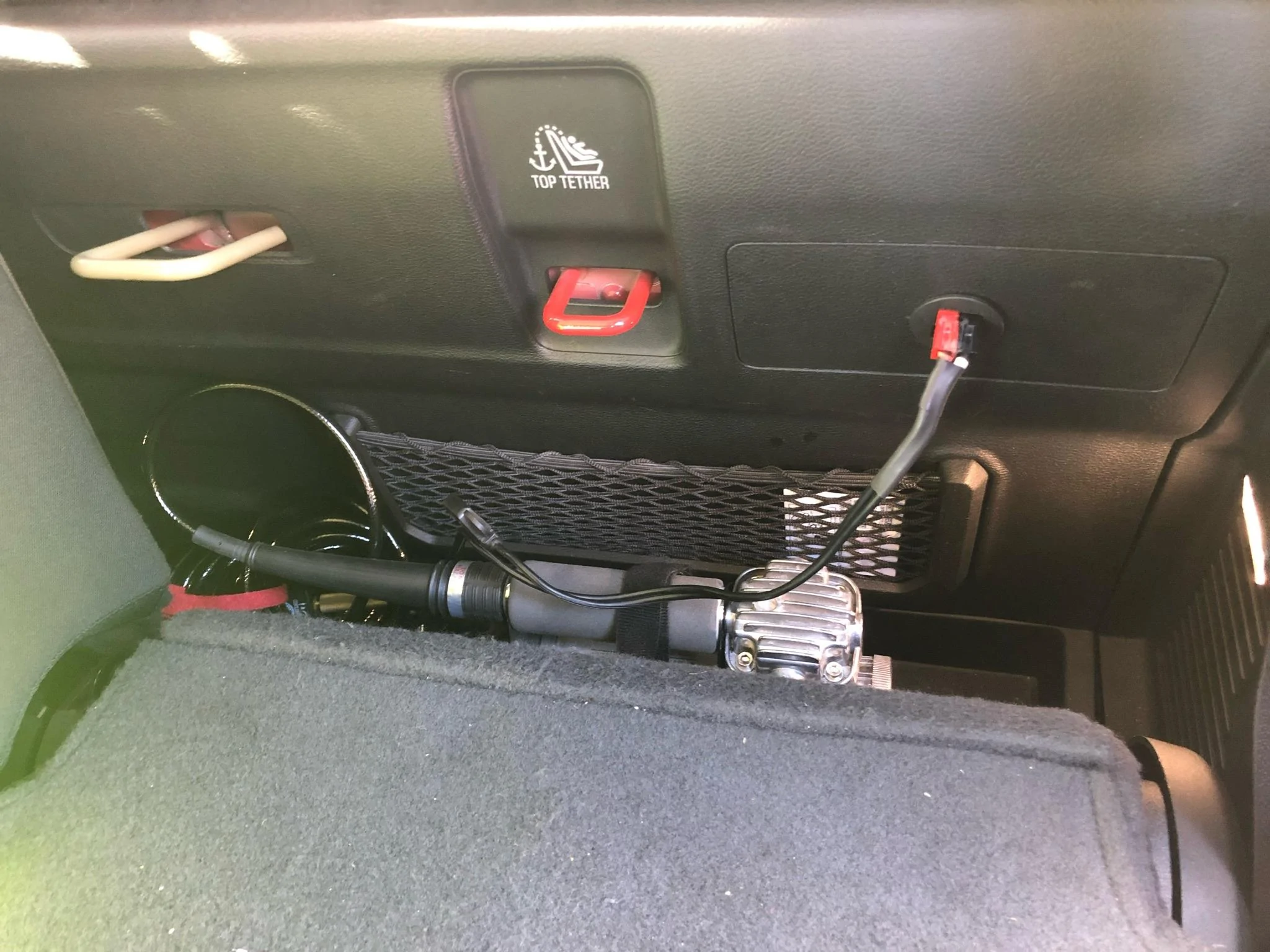 Jeep Gladiator On board compressor or Portable? D9C14F97-E192-4CDD-A1F6-E83636725BDF