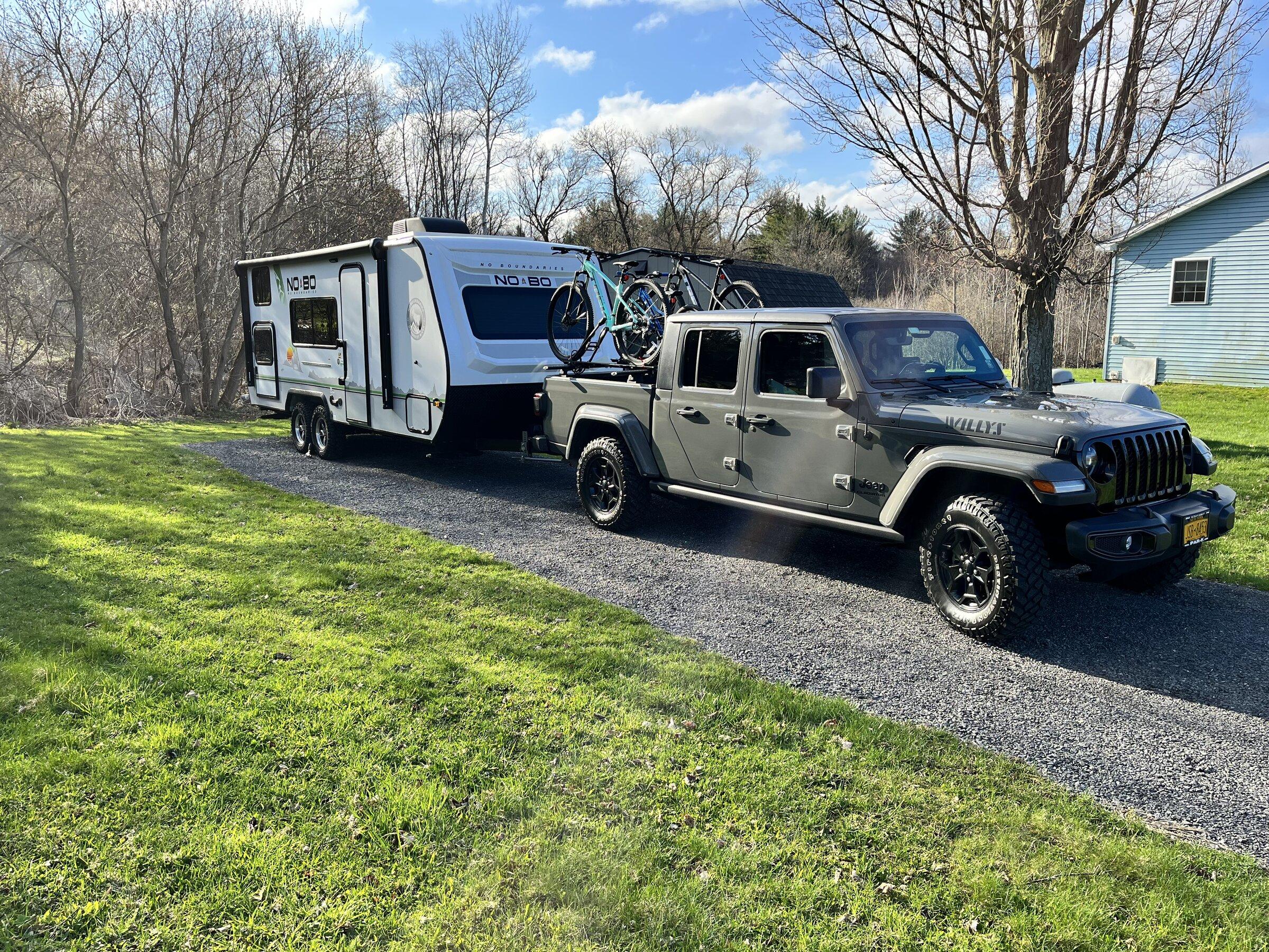 Jeep Gladiator Bypass filter and cooler install. 35B740AD-D30A-4AA0-8486-10F7A0A83B92