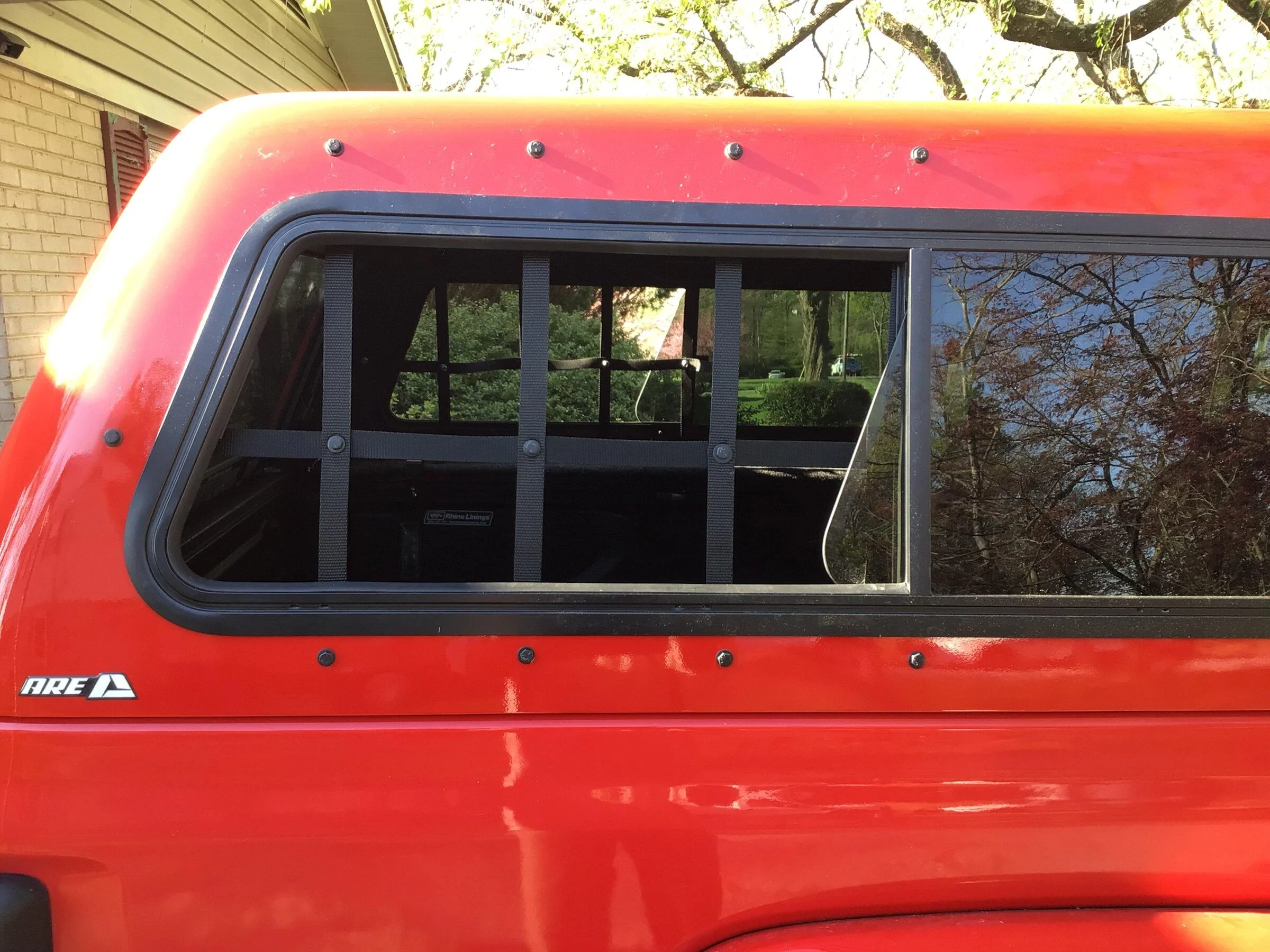 Jeep Gladiator Just ordered my ARE CX Classic... 779A7FF2-E856-427E-940A-8E05F53A89A9
