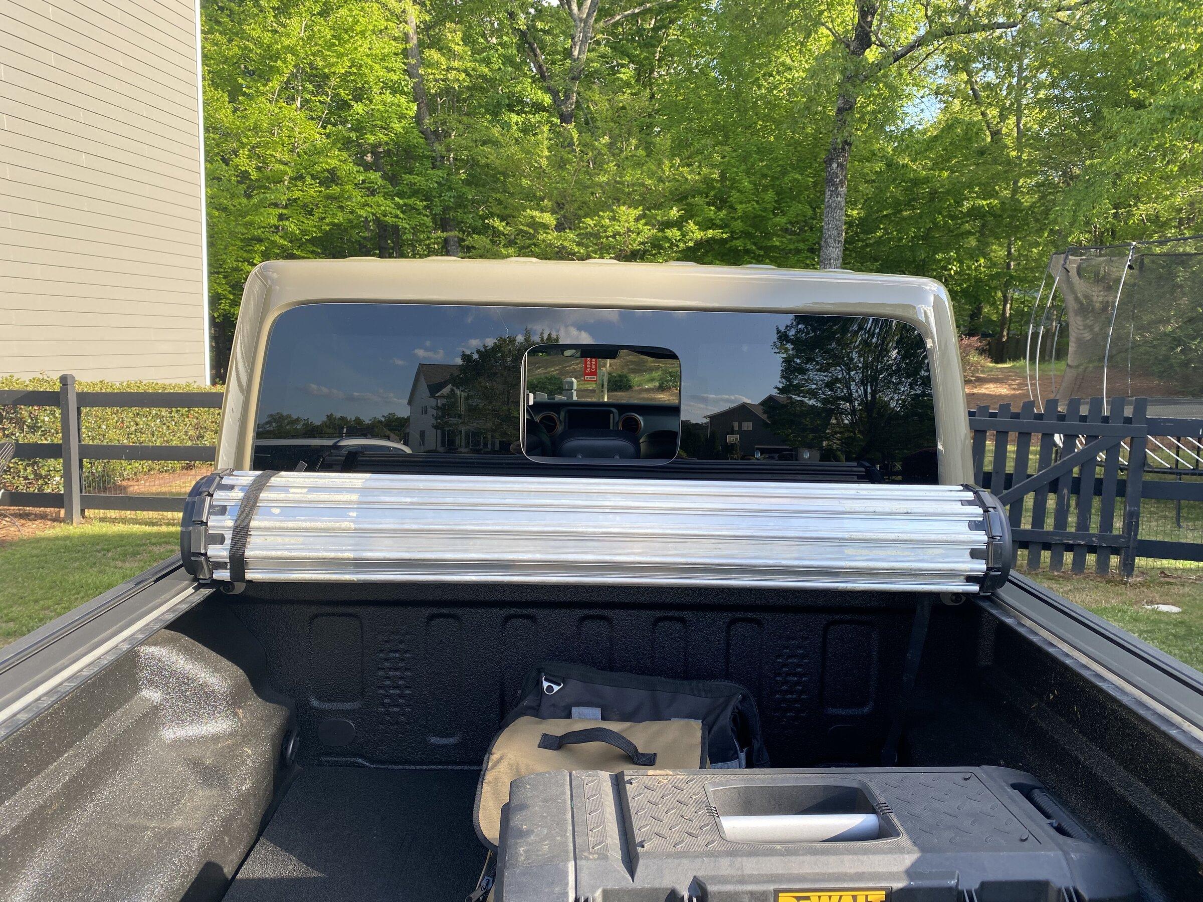 Jeep Gladiator 2020 BAK Revolver X4 | $400 1D4B8968-40CC-4284-8C10-661AACC8CD97