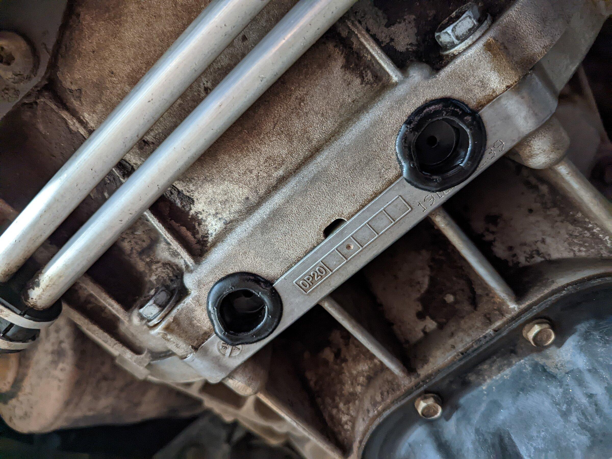 Jeep Gladiator Sunk it but winched out PXL_20220419_212217634