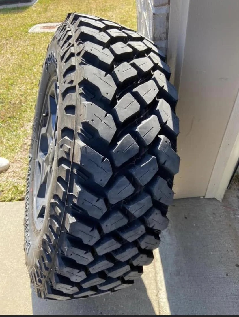 Jeep Gladiator 2022 Willys Wheels & Tires $700 obo E4F9D7BD-0563-4FFB-B482-48D071C7368B