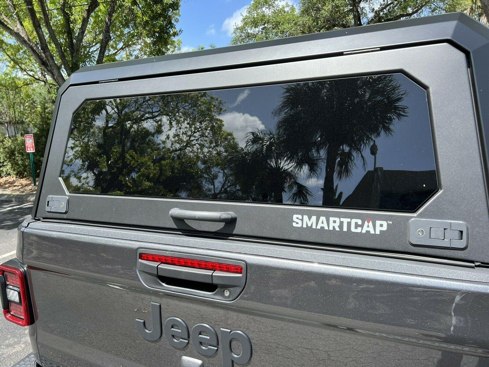 Jeep Gladiator RSI Smartcap EVO Truck Cap | South Florida | Local Pickup ONLY | $3800 s-l1600 (2)