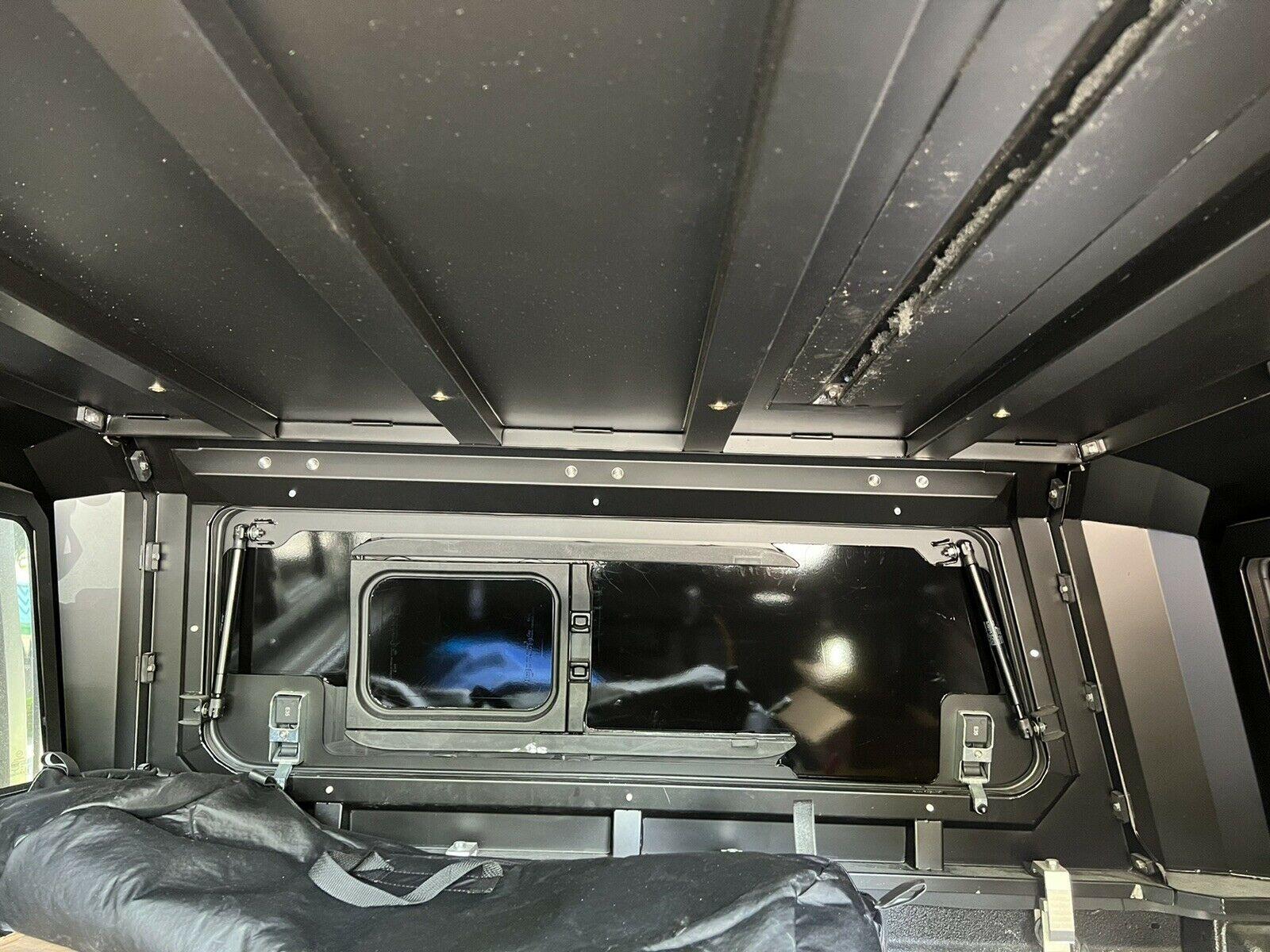 Jeep Gladiator RSI Smartcap EVO Truck Cap | South Florida | Local Pickup ONLY | $3800 s-l1600 (1)