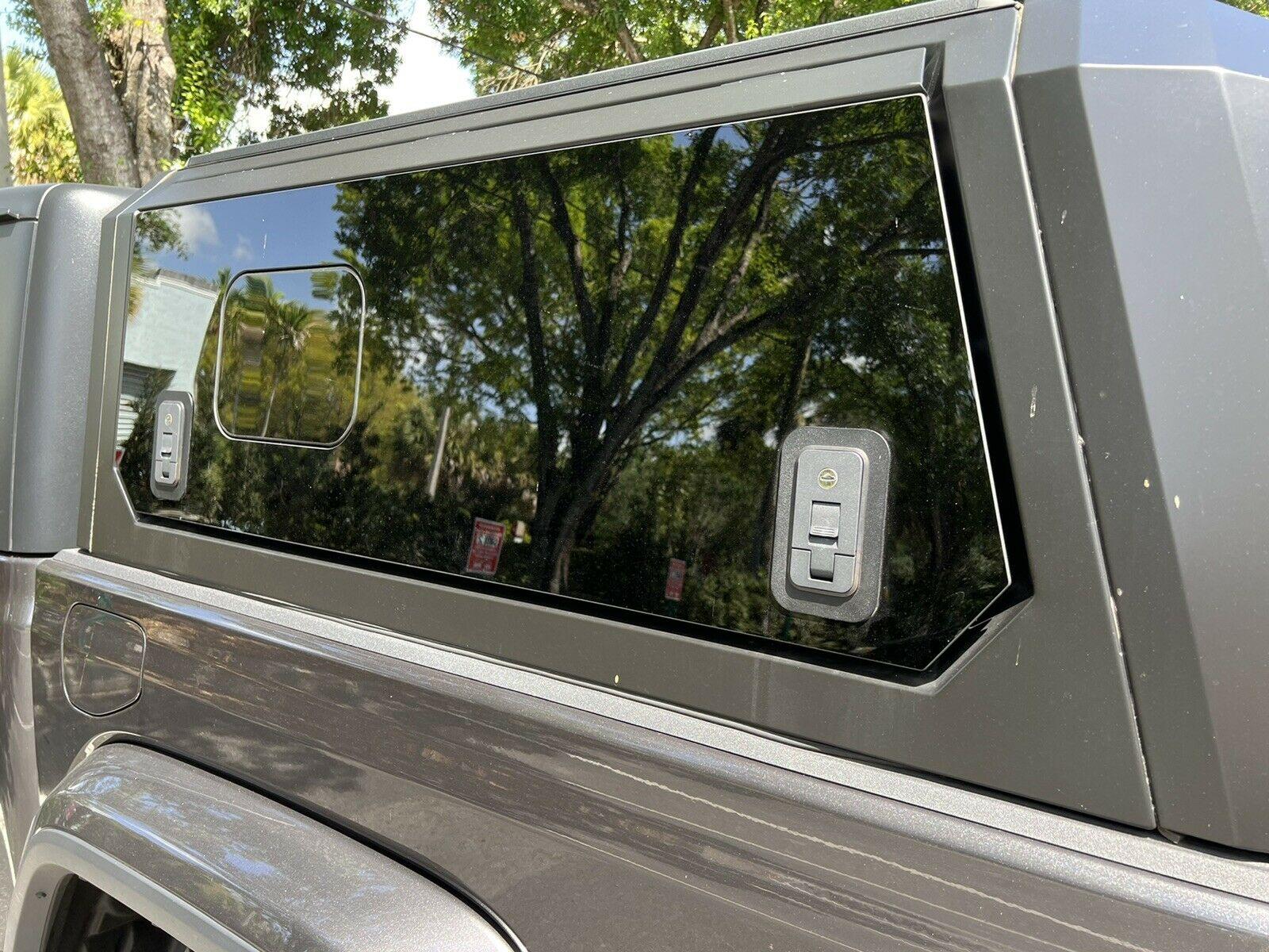 Jeep Gladiator RSI Smartcap EVO Truck Cap | South Florida | Local Pickup ONLY | $3800 s-l1600 (3)