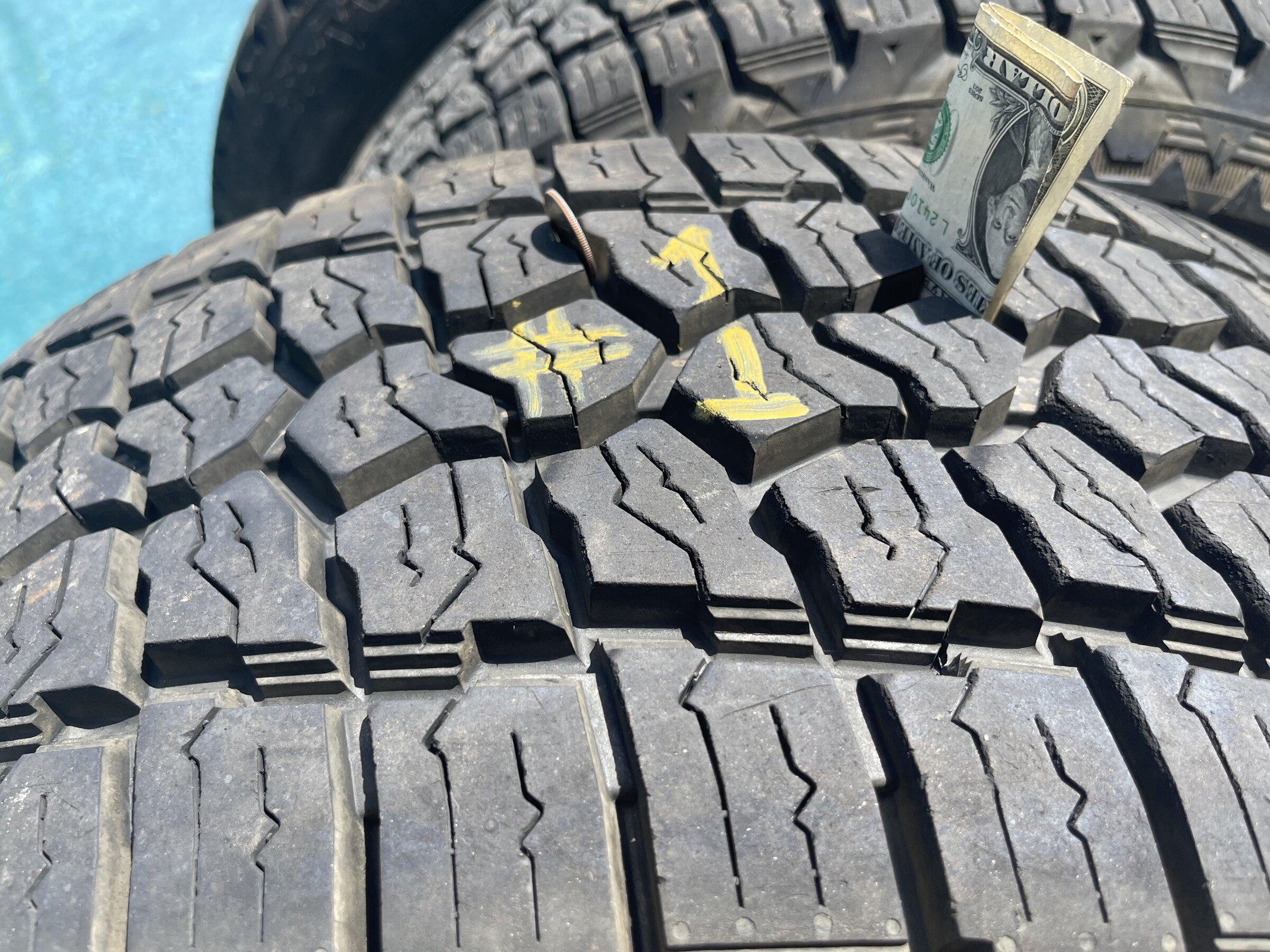 Jeep Gladiator Milestar Patagonia ATR 35x12.50r17 0BCD4E1F-398A-4215-BDB2-428884BD3D46