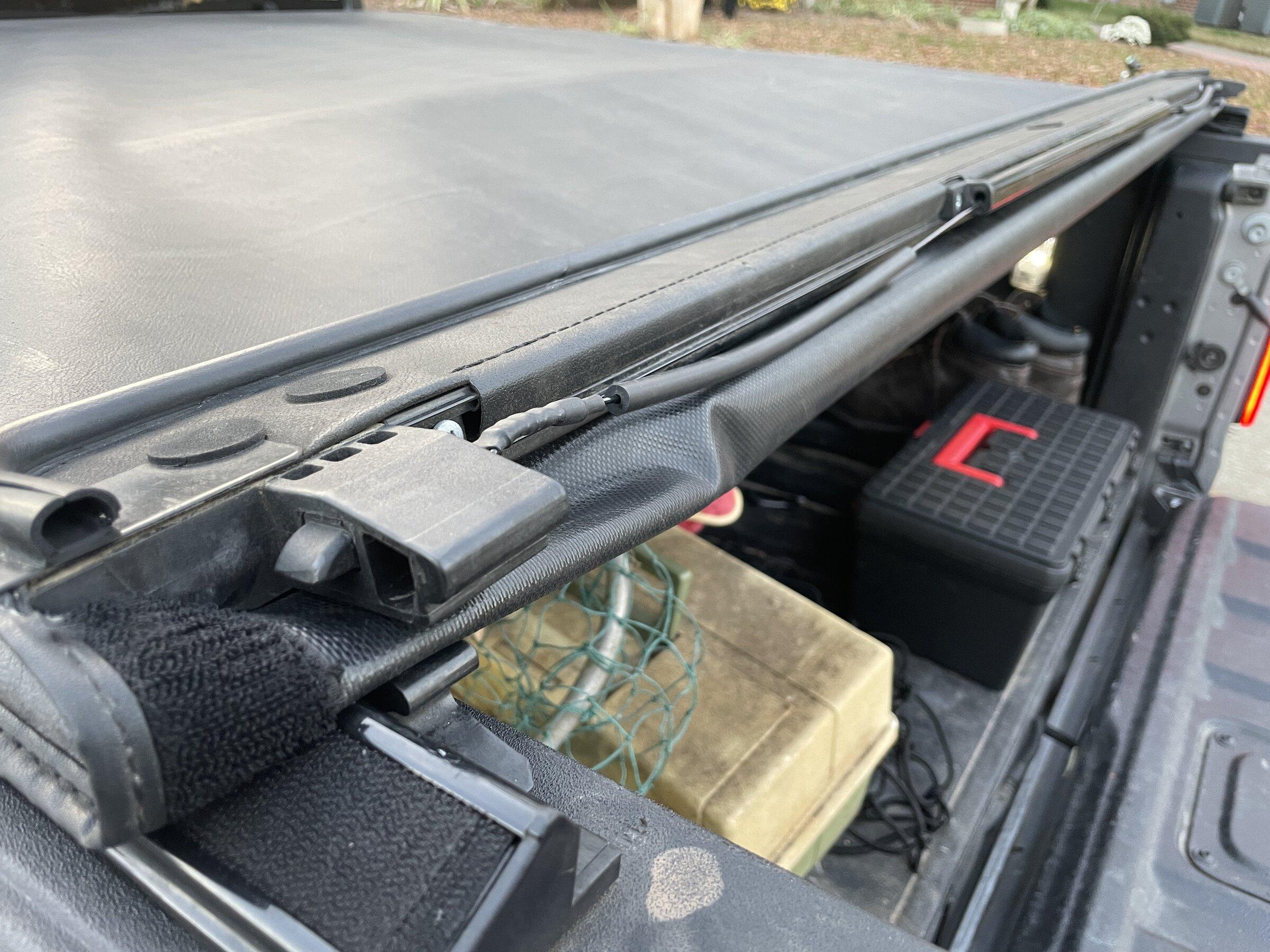 Jeep Gladiator Freedom Panel Soft Case AND Bed Tonneau Cover IMG_5922.JPG