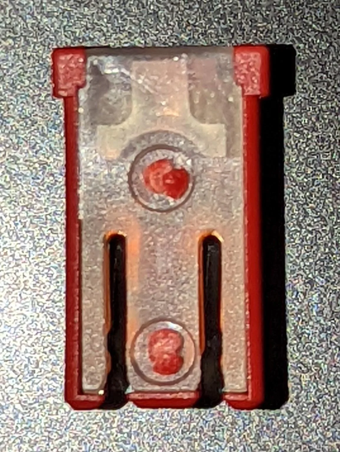 Jeep Gladiator Where can I find this fuse? PXL_20220424_152720373