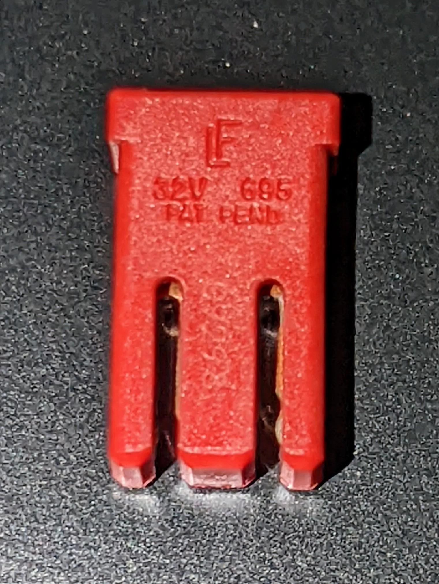 Jeep Gladiator Where can I find this fuse? PXL_20220424_152710591
