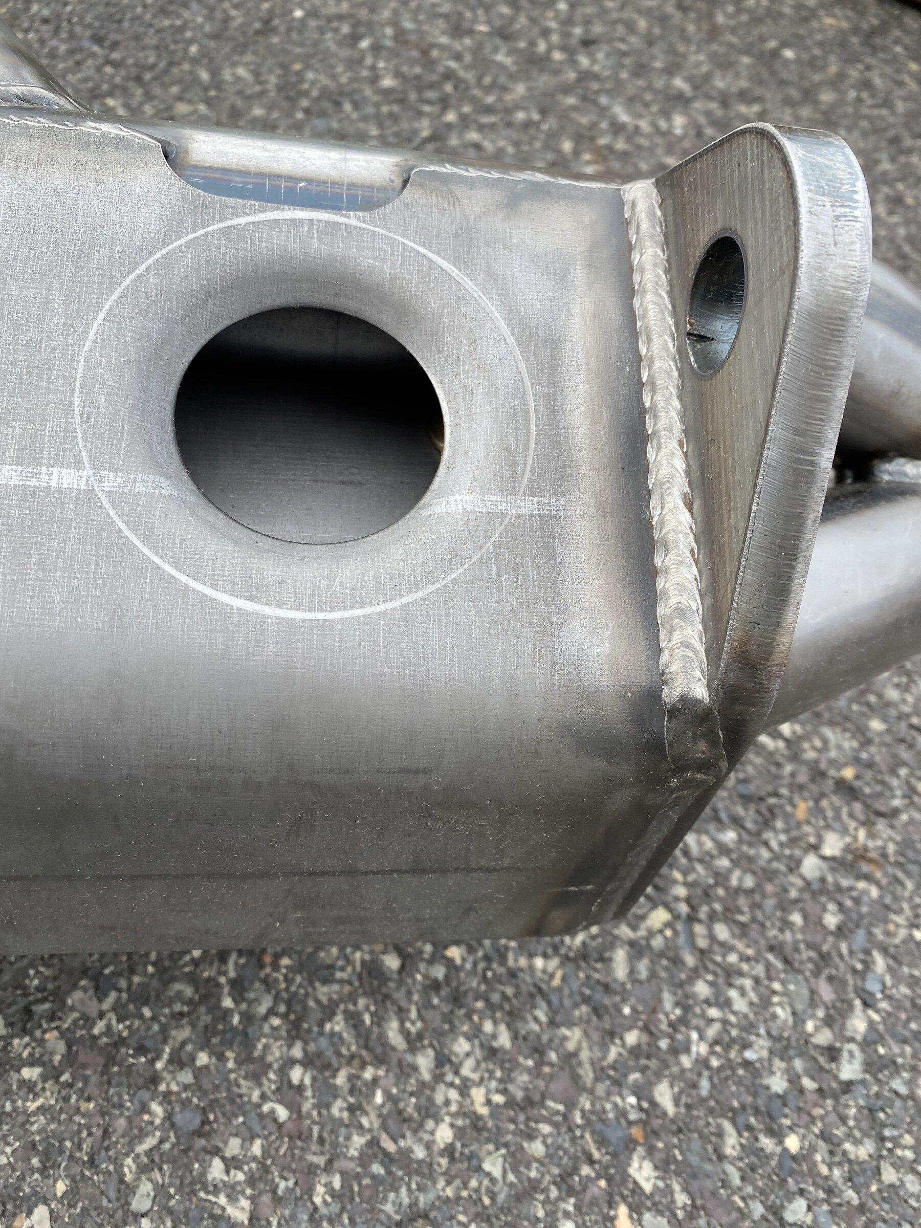 Jeep Gladiator Opa’s HA build 881D6C47-2CC6-4D32-8E3B-8F5EDCA4E579