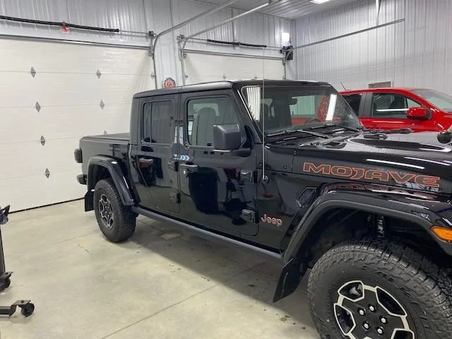 Jeep Gladiator Pictures Wanted - 33’s jeepbeforeaev