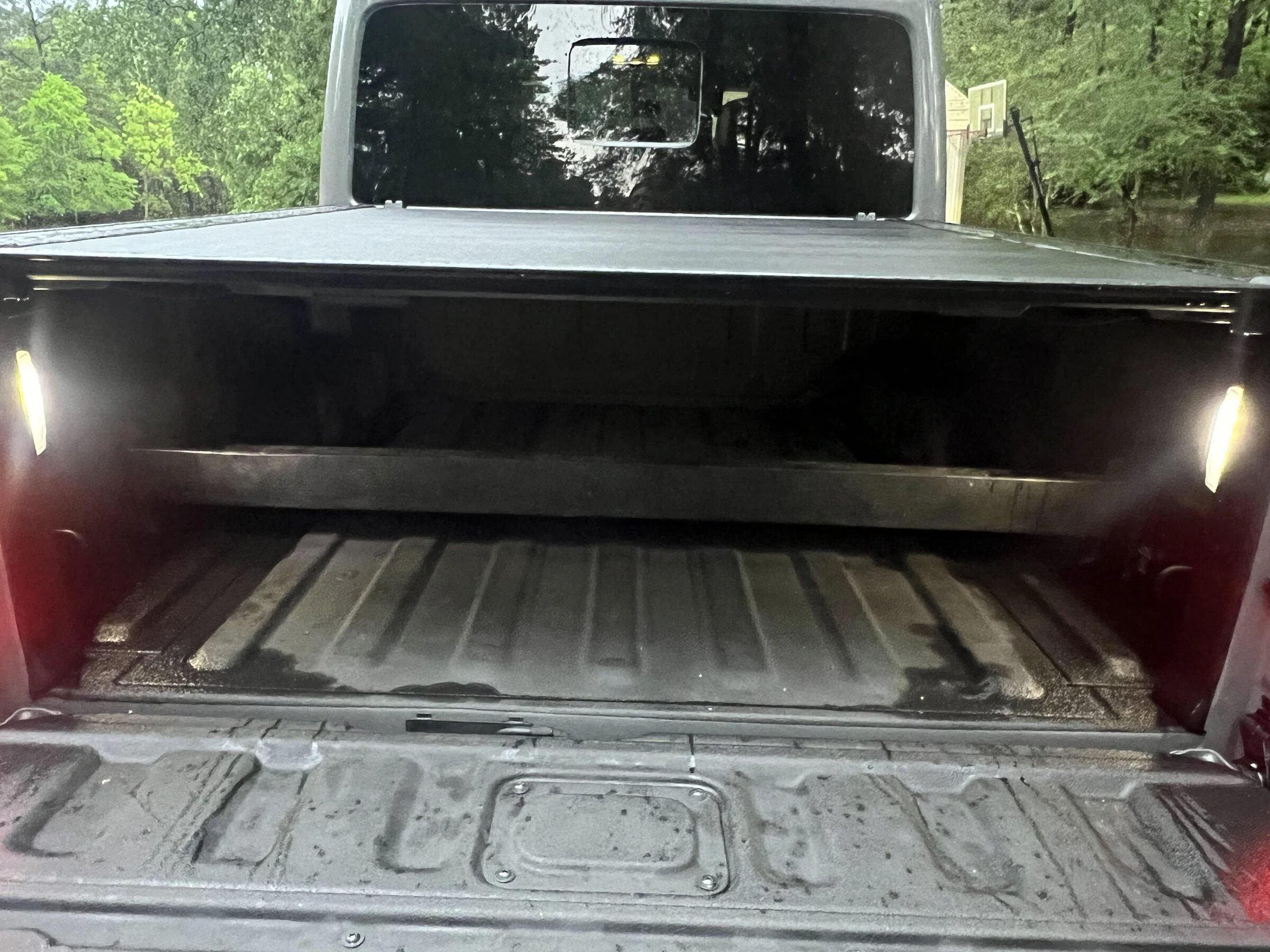 Jeep Gladiator The All New BAK Revolver X4s - Information and Group Buy IMG_4920