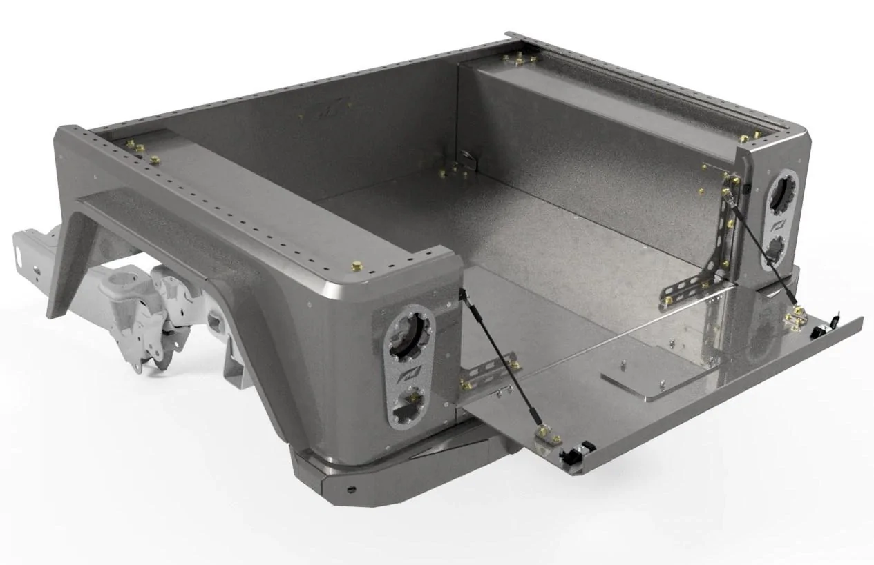 Jeep Gladiator Bed Chop??!!! bob3