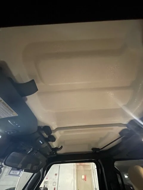 Jeep Gladiator Textured Black Hard Top image5