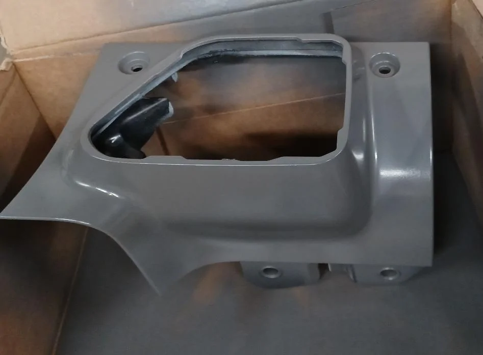 Jeep Gladiator 4XE cowl air retrofit 20220425_191404