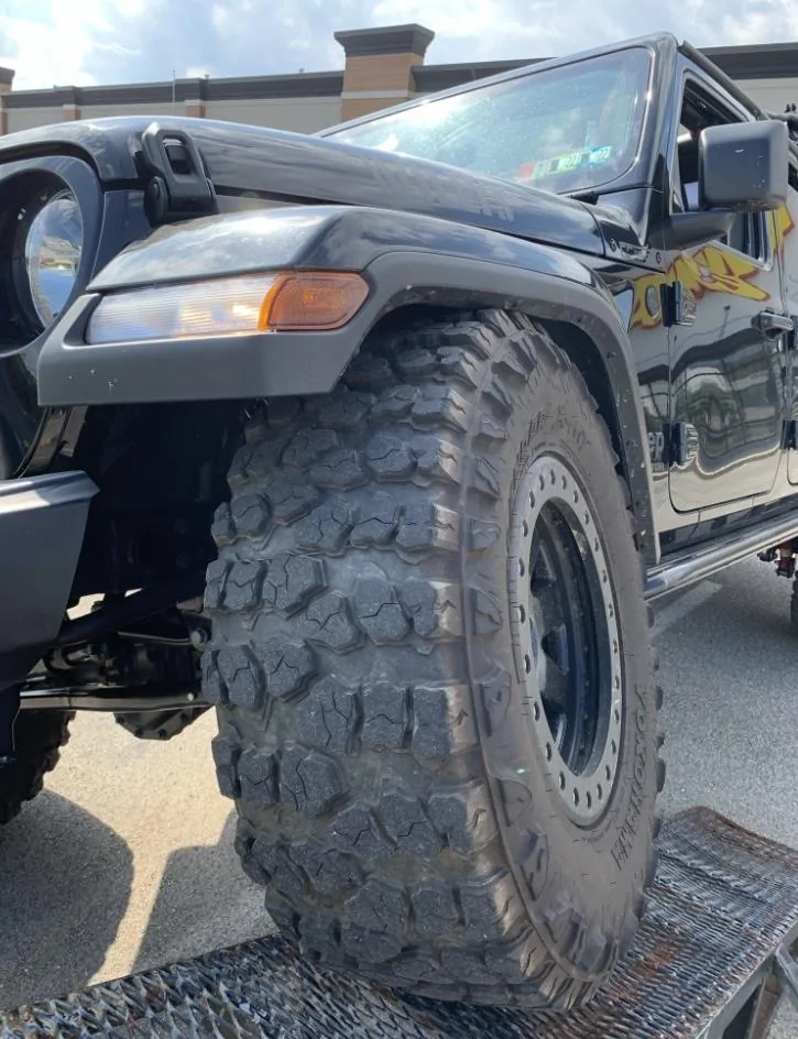 Jeep Gladiator 38" tires fit!! 19E1A09B-CA64-4060-920F-0BAA4B261E1A
