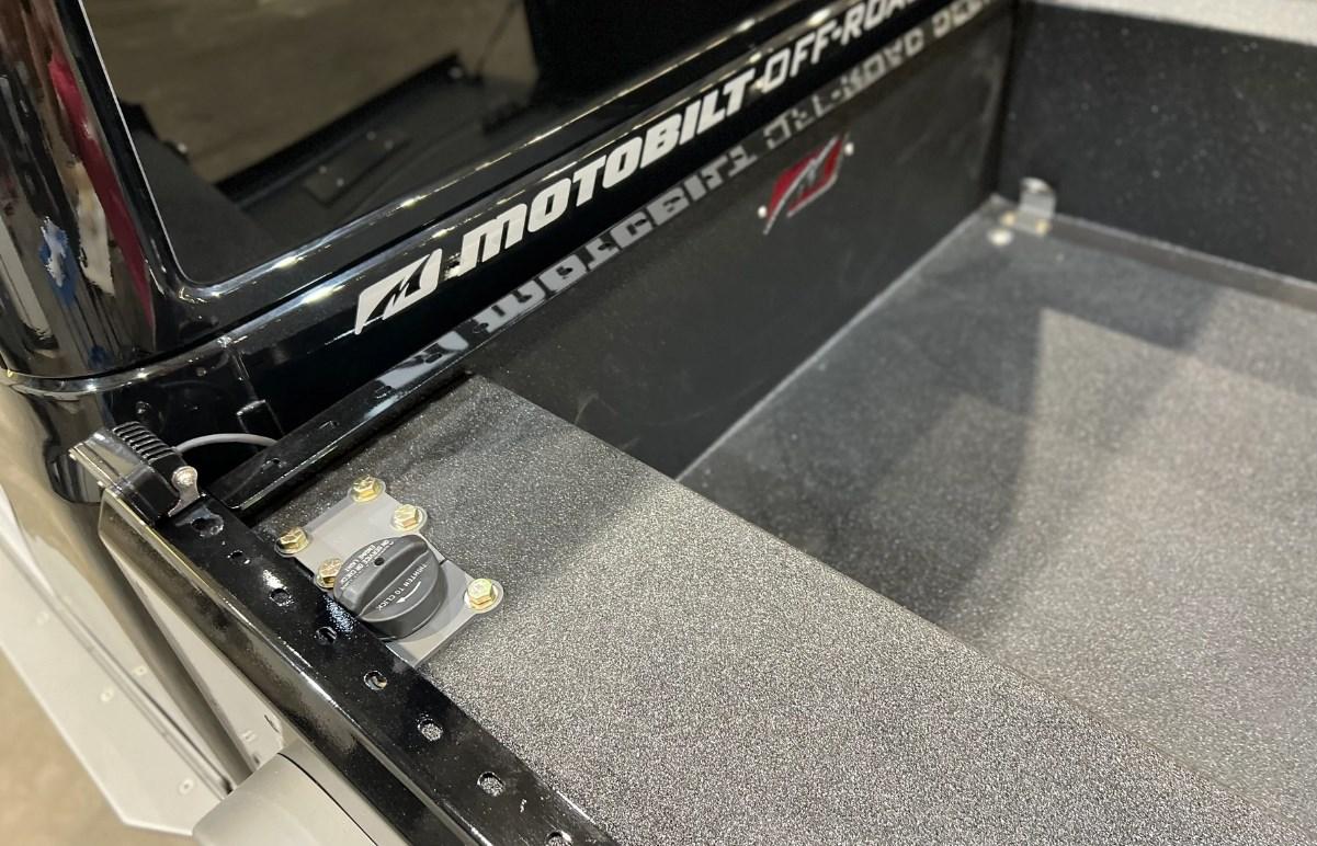 Jeep Gladiator Bed Chop??!!! fuel
