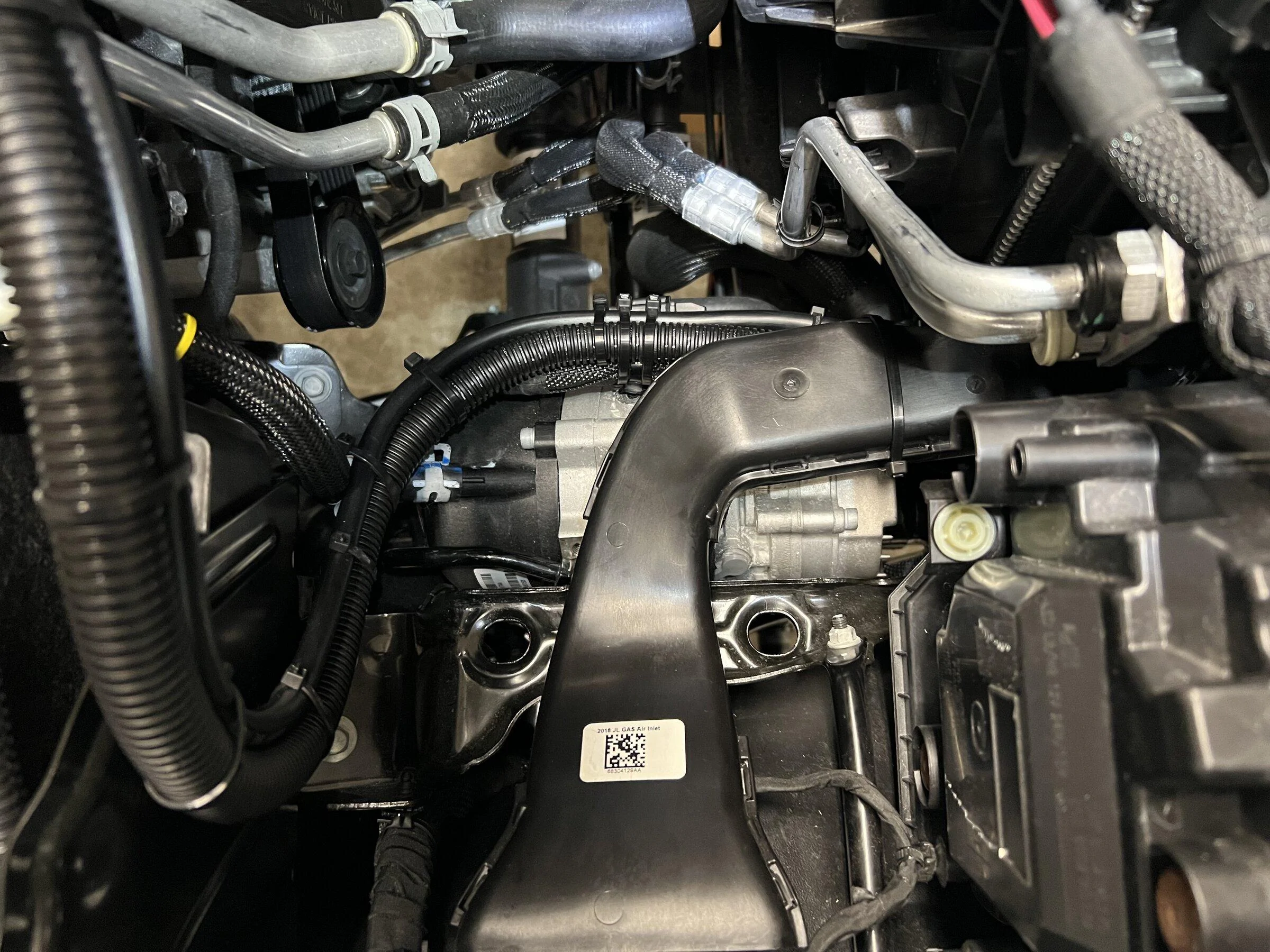 Jeep Gladiator Mopar Winch etc 4D1AED46-678E-4567-A953-05ACF2CA0D7A