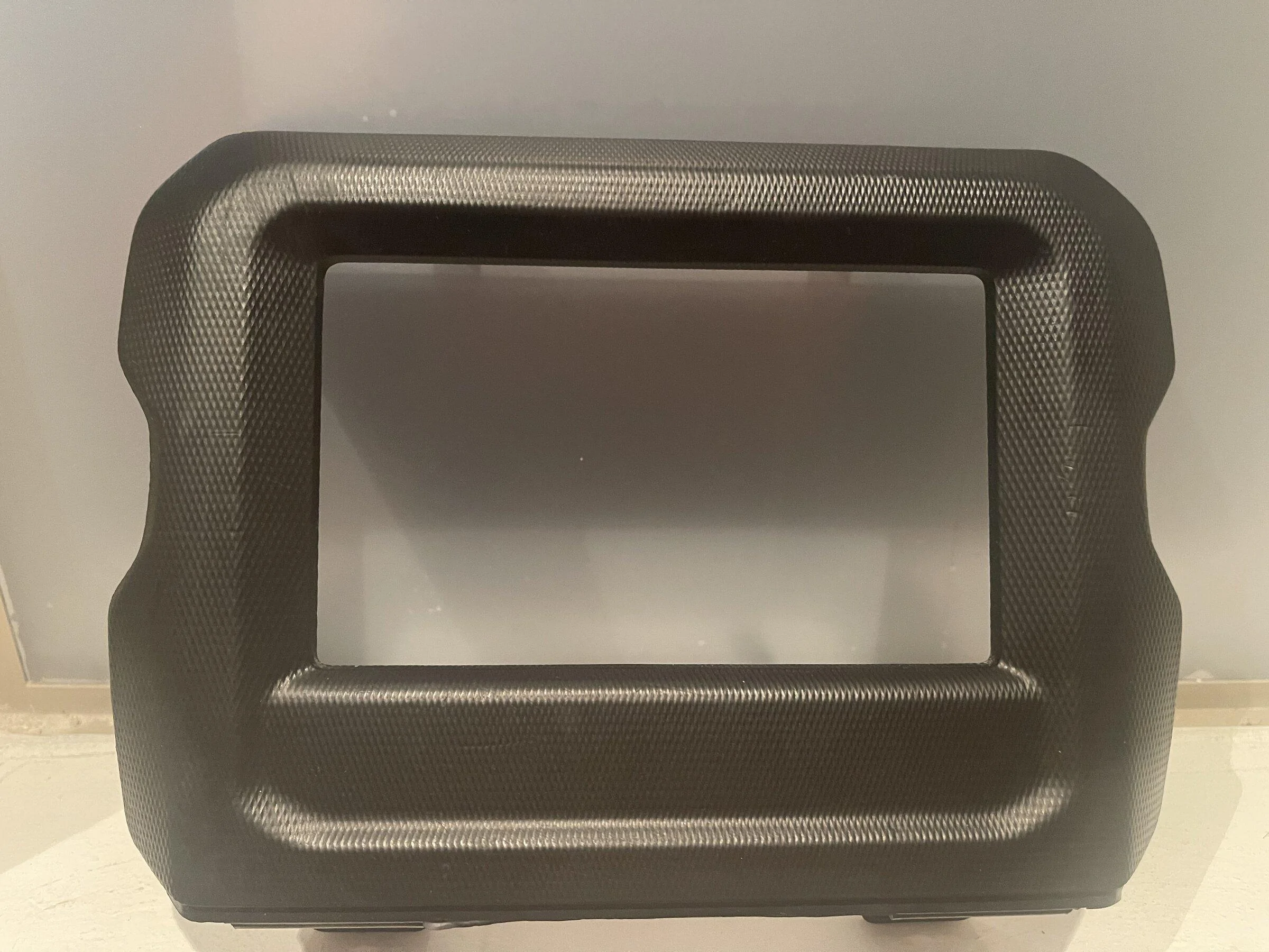 Jeep Gladiator 7”in U connect with Bezel for sale 550 A50195BD-1F45-4C63-B29F-7BDA6F0AEE07
