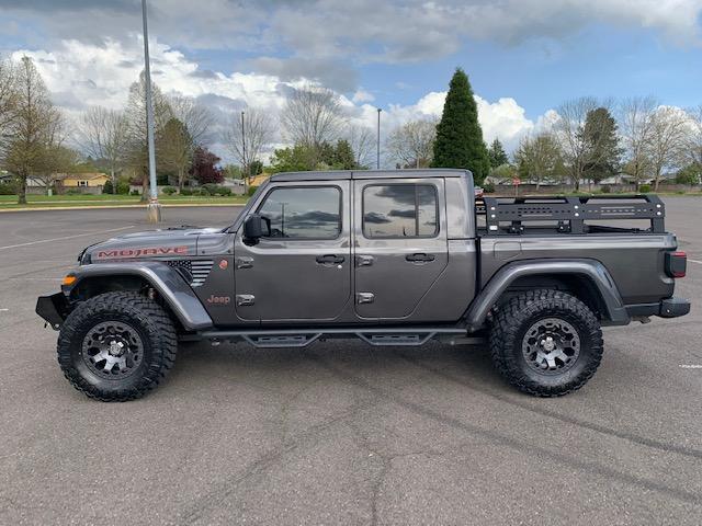 Jeep Gladiator Lets see all those Gladiators with lifts and bigger tires! IMG_2751