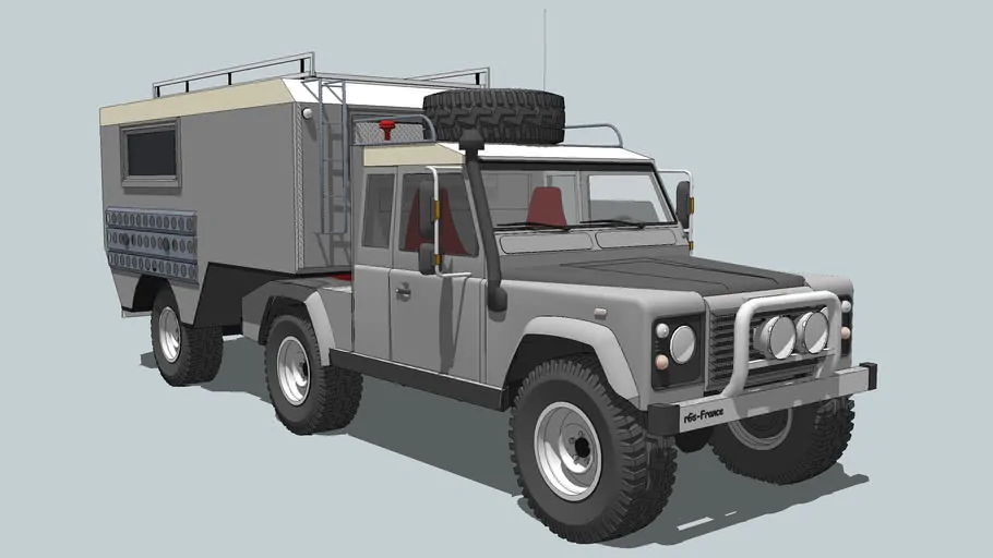 Jeep Gladiator Bed Chop??!!! 5thwheel