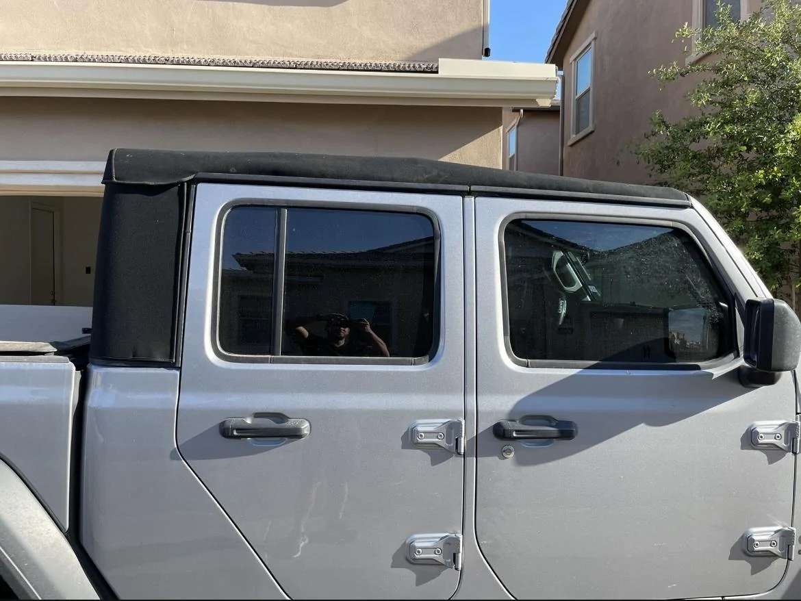 Jeep Gladiator Need Soft Top Gone ($700) 3