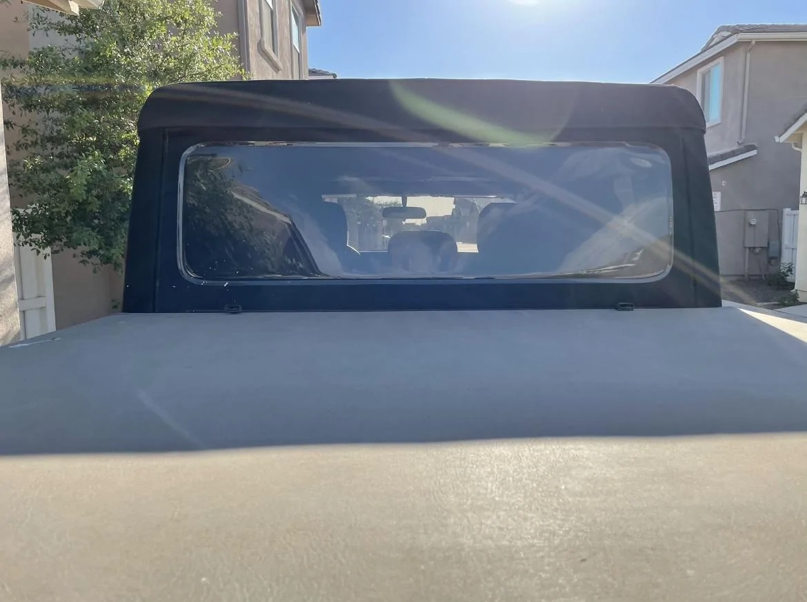 Jeep Gladiator Need Soft Top Gone ($700) 4