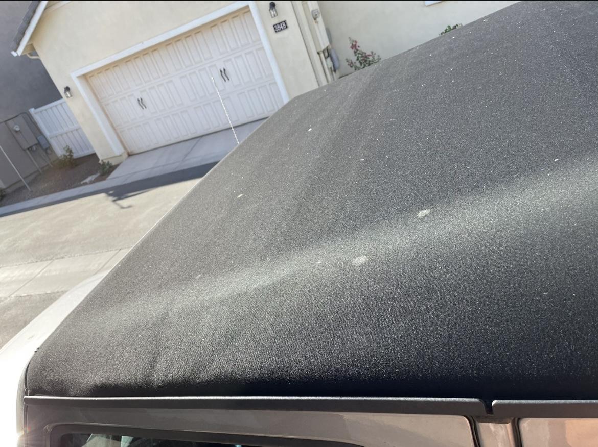 Jeep Gladiator Need Soft Top Gone ($700) 5