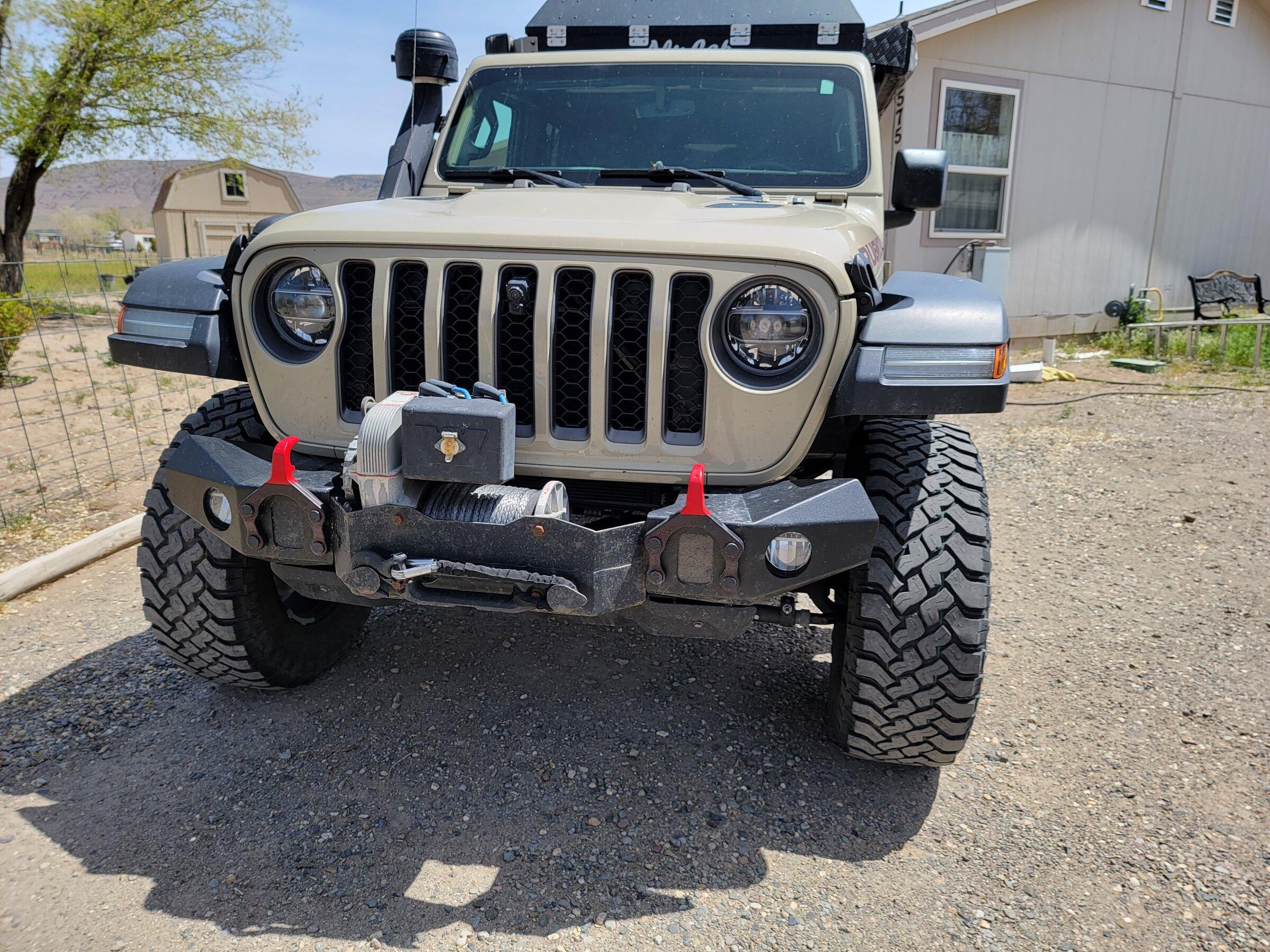 Jeep Gladiator Warn 8274 20220427_133122