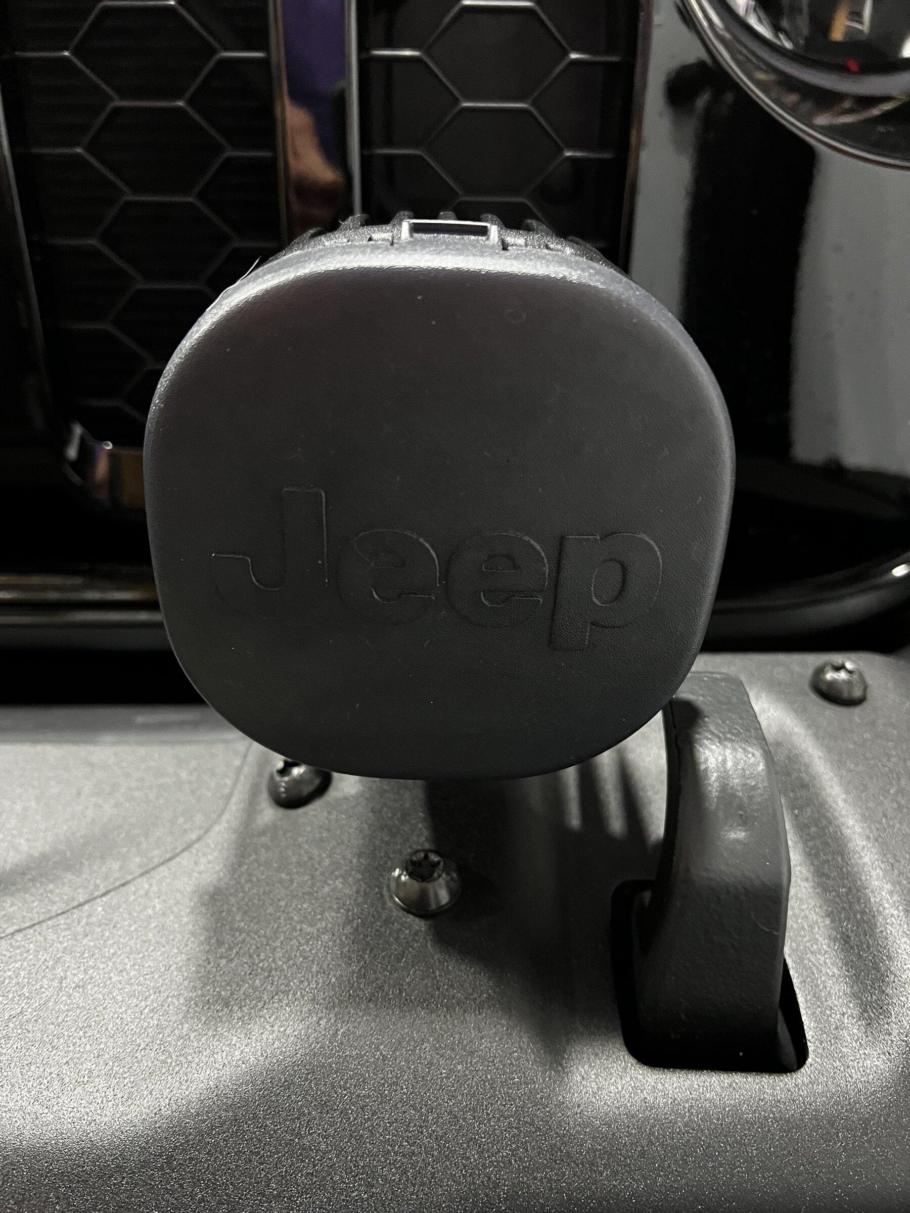 Jeep Gladiator Mopar 5” LED off-road lights - Excellent condition $300 shipped 0737ACE2-6439-46B1-A638-3CA7C3B0CB71