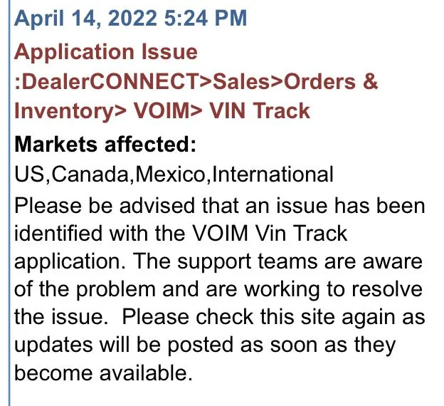Jeep Gladiator Stellantis website down for 10 days 8E480EDB-6DB8-40E1-9BBE-88908342335F
