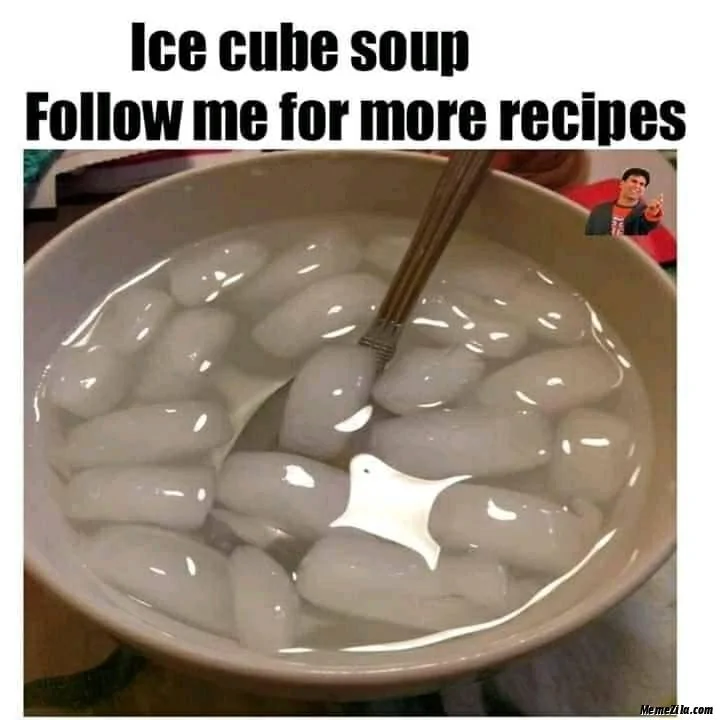 Jeep Gladiator O Ice-cube-soup-recipe-meme-2353