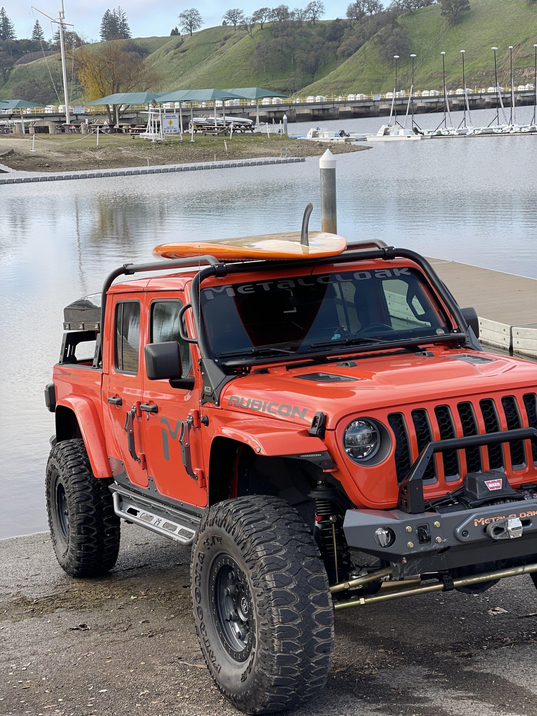 Jeep Gladiator Looking for a Mojave (or 392) for R&D purposes (NorCal) IMG_6707.JPG