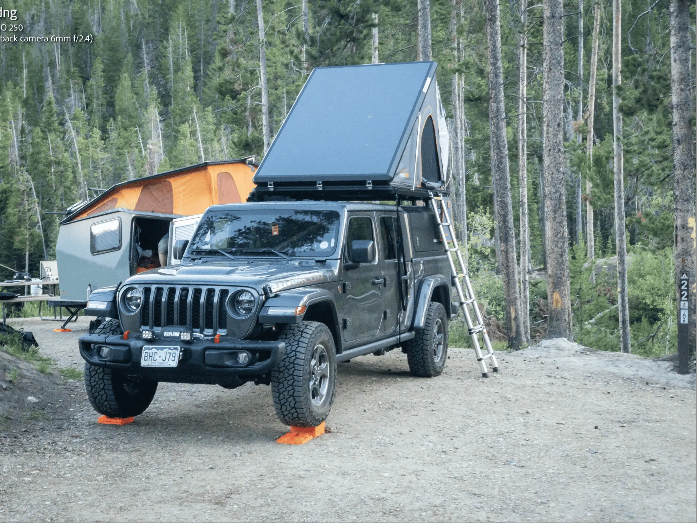 Jeep Gladiator RSI Smartcap 1651173760544