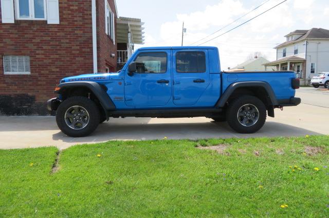 Jeep Gladiator Clayton Front Springs for the JTRD Bottoming issue. IMG_3780.JPG