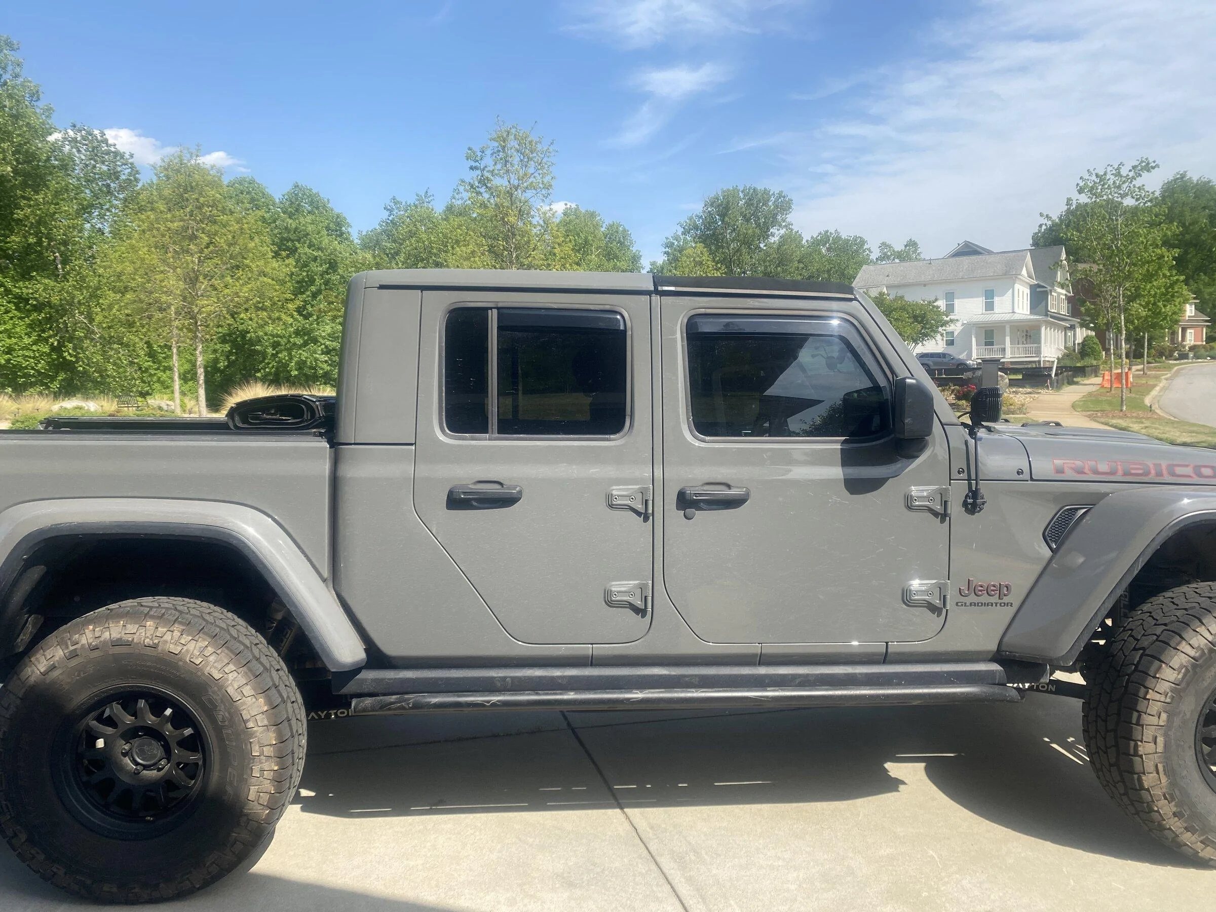 Jeep Gladiator Samson CD6C88FA-FA3D-41EC-8521-C484814D2225