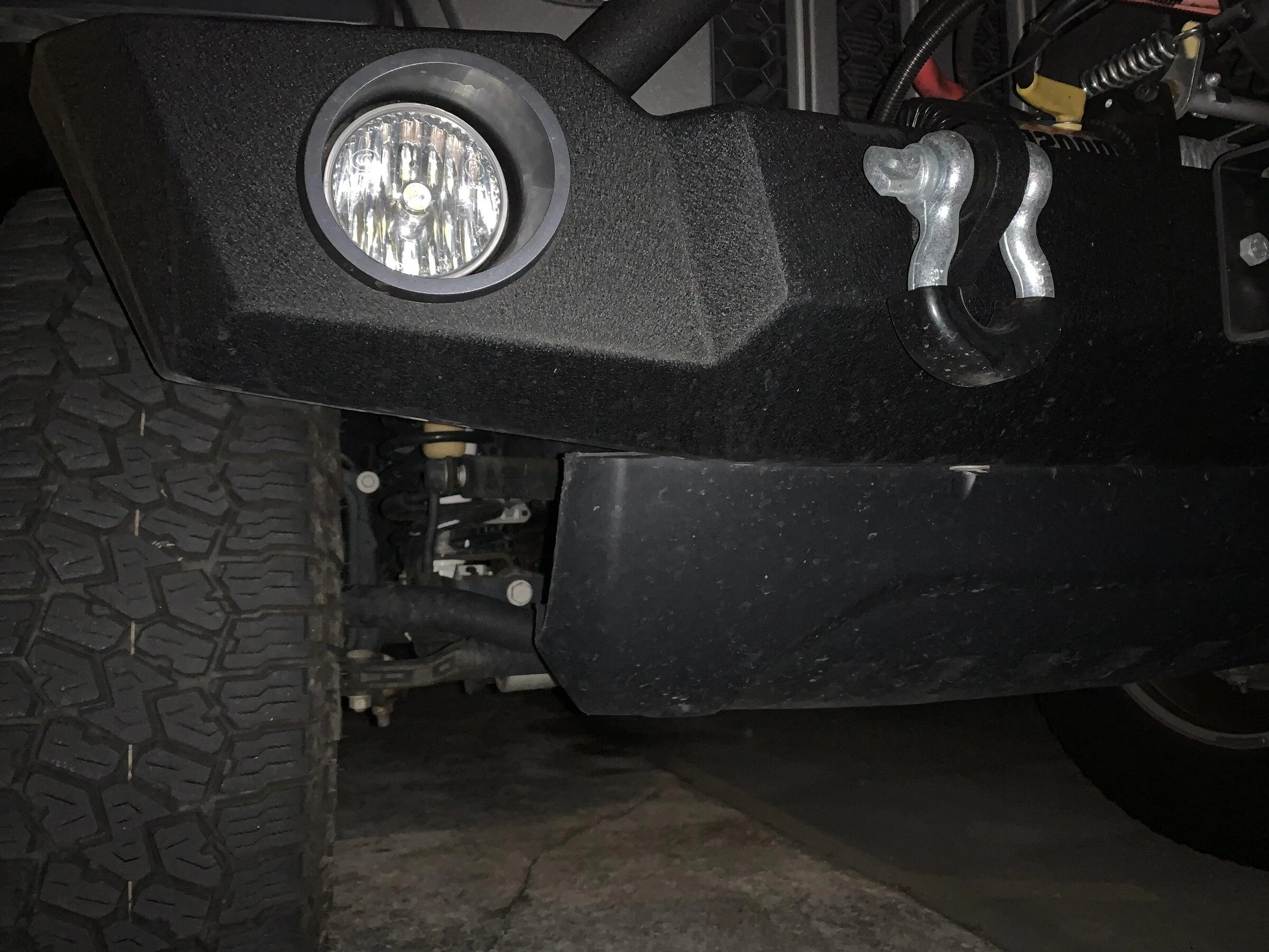 Jeep Gladiator Need Overland tire upgrade suggestions for stock wheels 7A1BA136-586E-4FD0-ACAD-B55CAD42CF99
